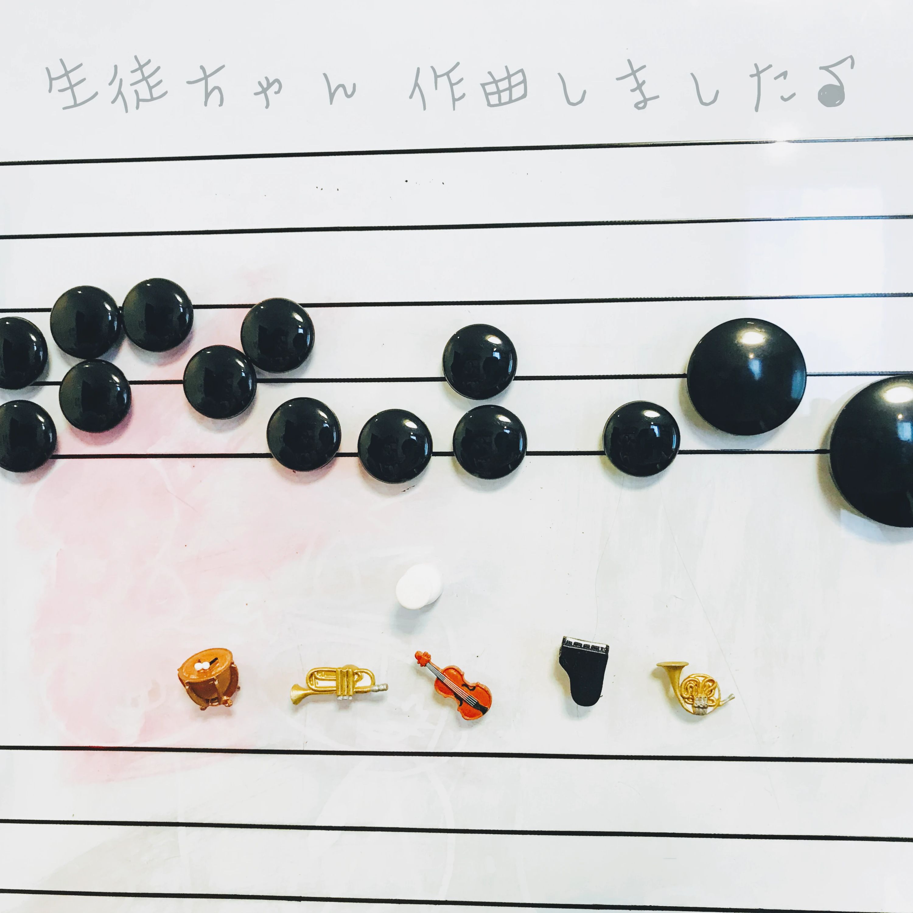 おとや リトミック 阿見教室のサムネイル画像 3