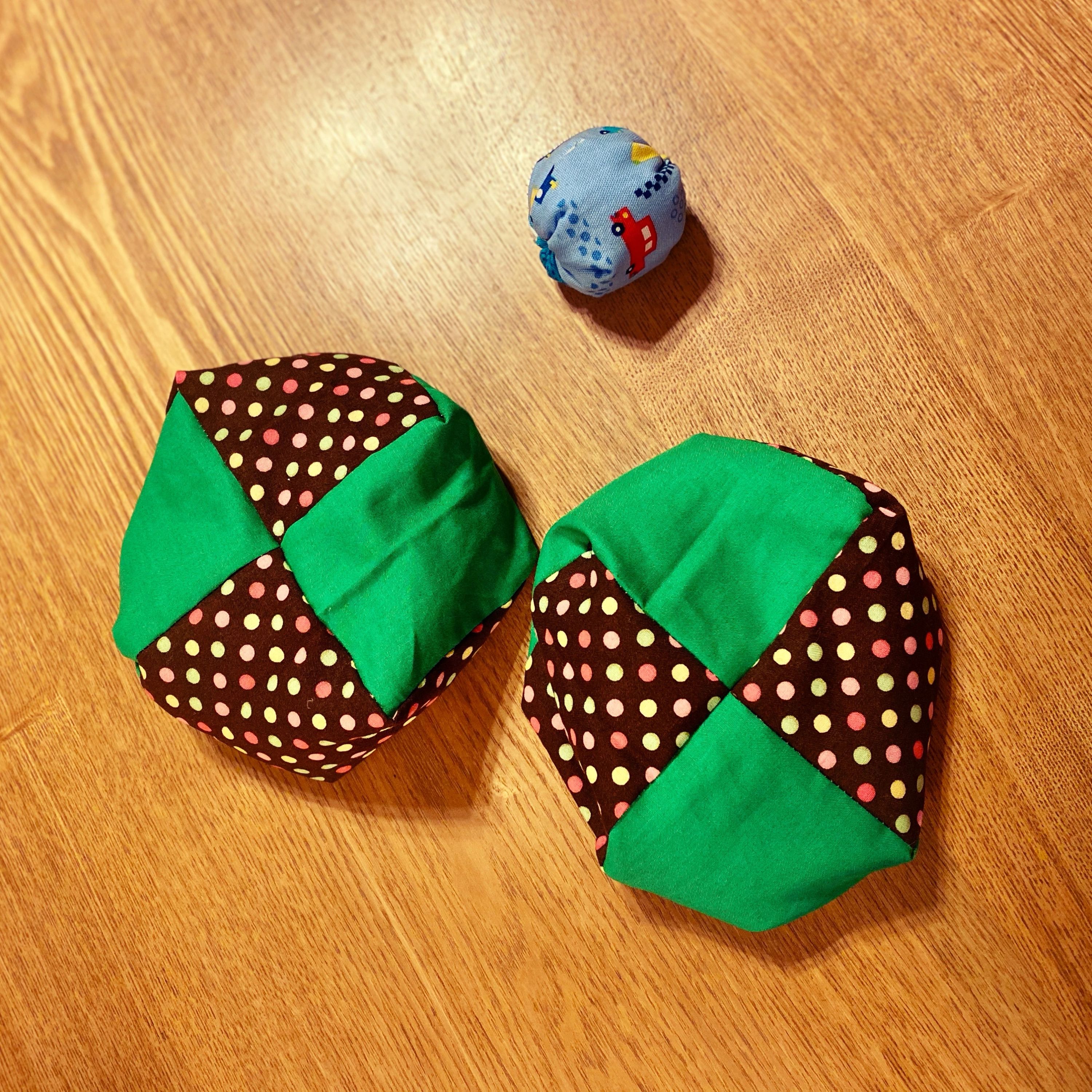 おとや リトミック 阿見町教室のサムネイル画像 4