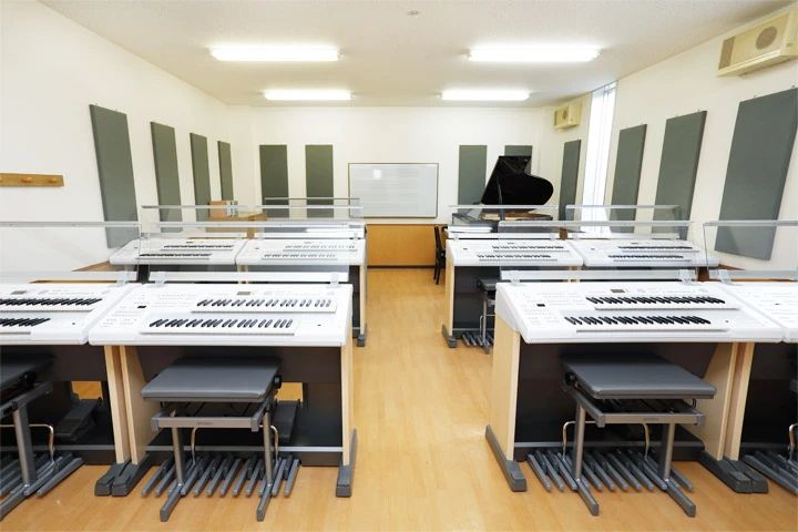 ヤマハ音楽教室 リトミック ひたち野うしく総合センターのサムネイル画像 2