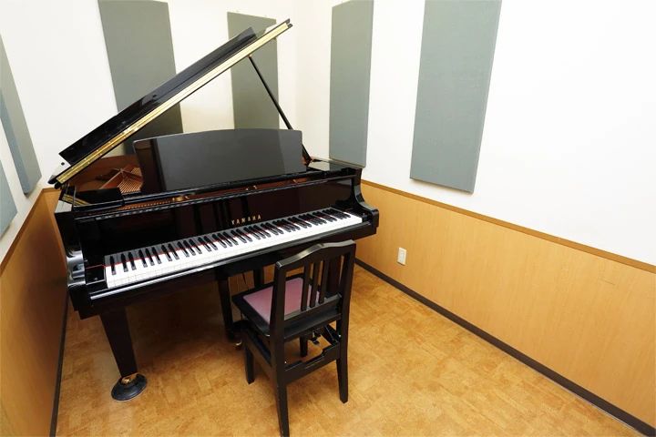 ヤマハ音楽教室 リトミック ひたち野うしく総合センターのサムネイル画像 3