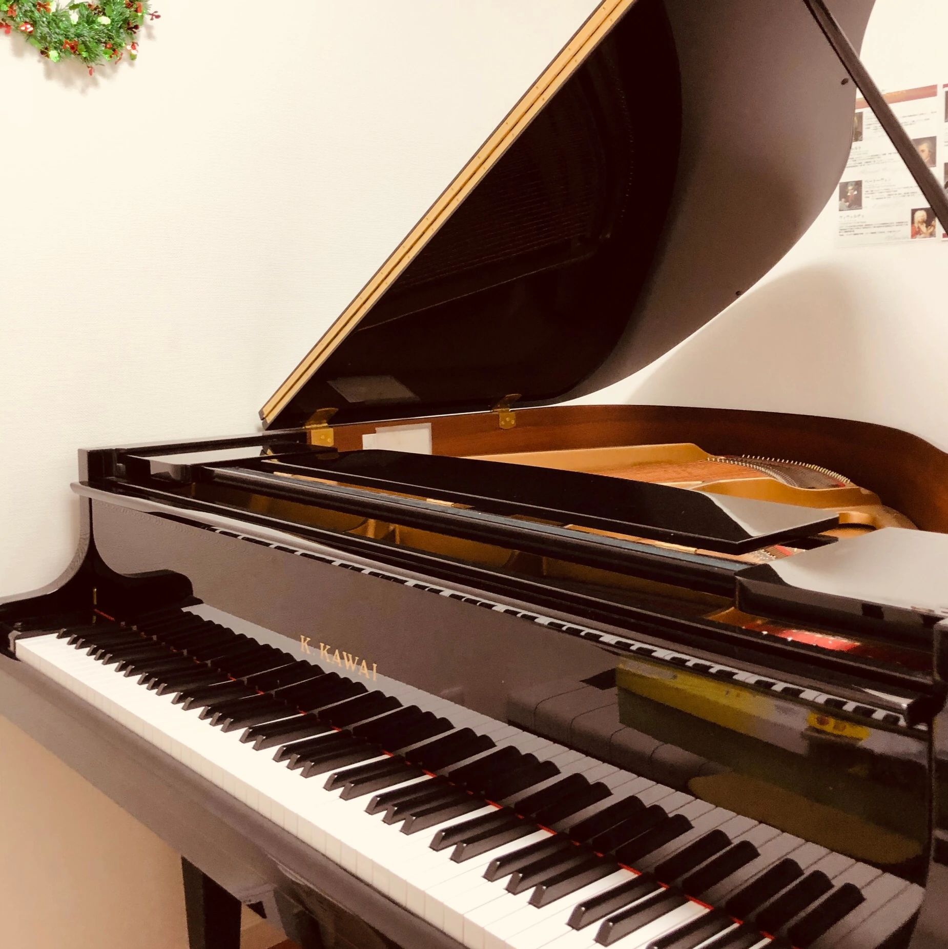 アーデン音楽館 リトミック 学園の森教室のサムネイル画像 5