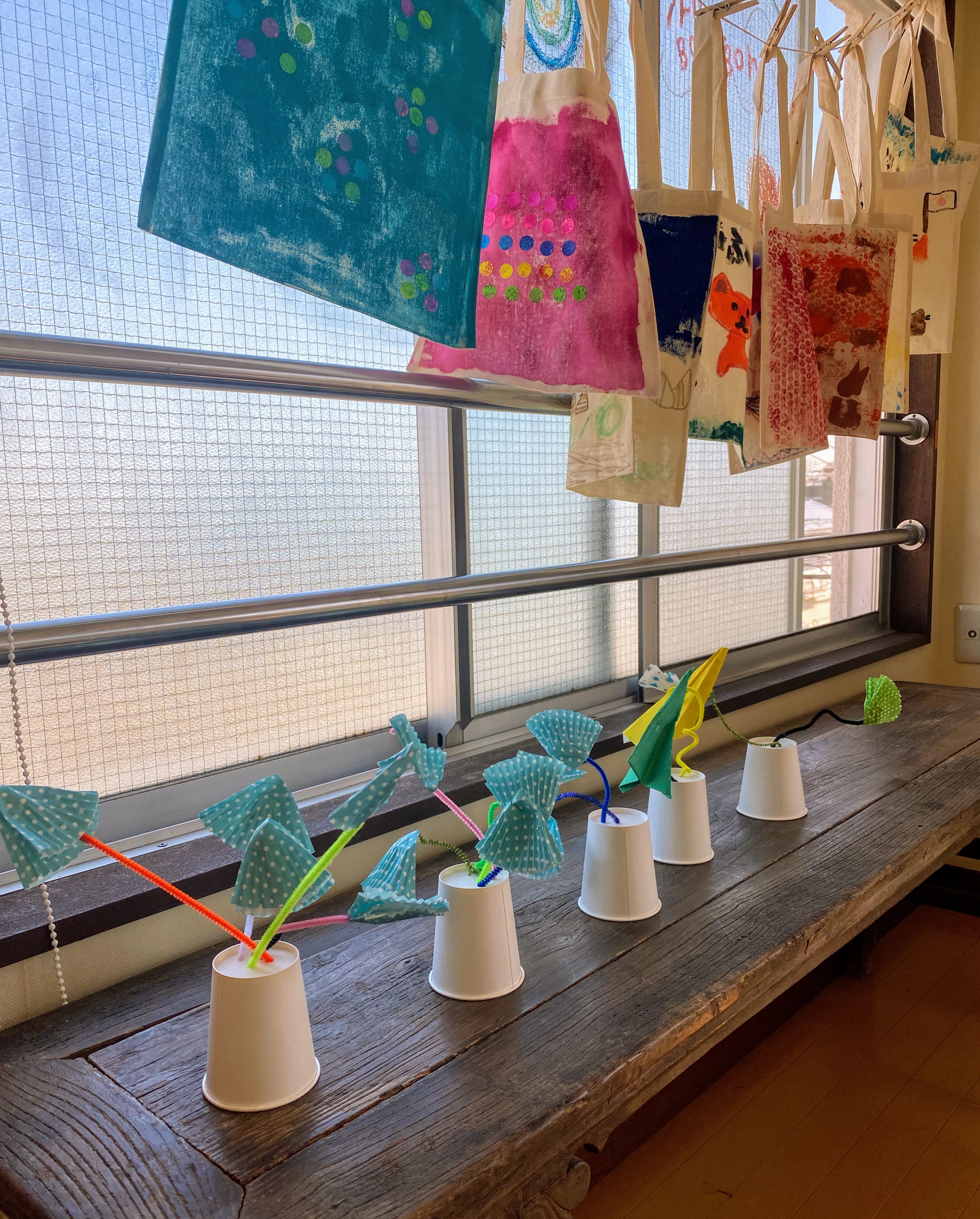 絵画造形教室アトリエボンボンのメイン画像