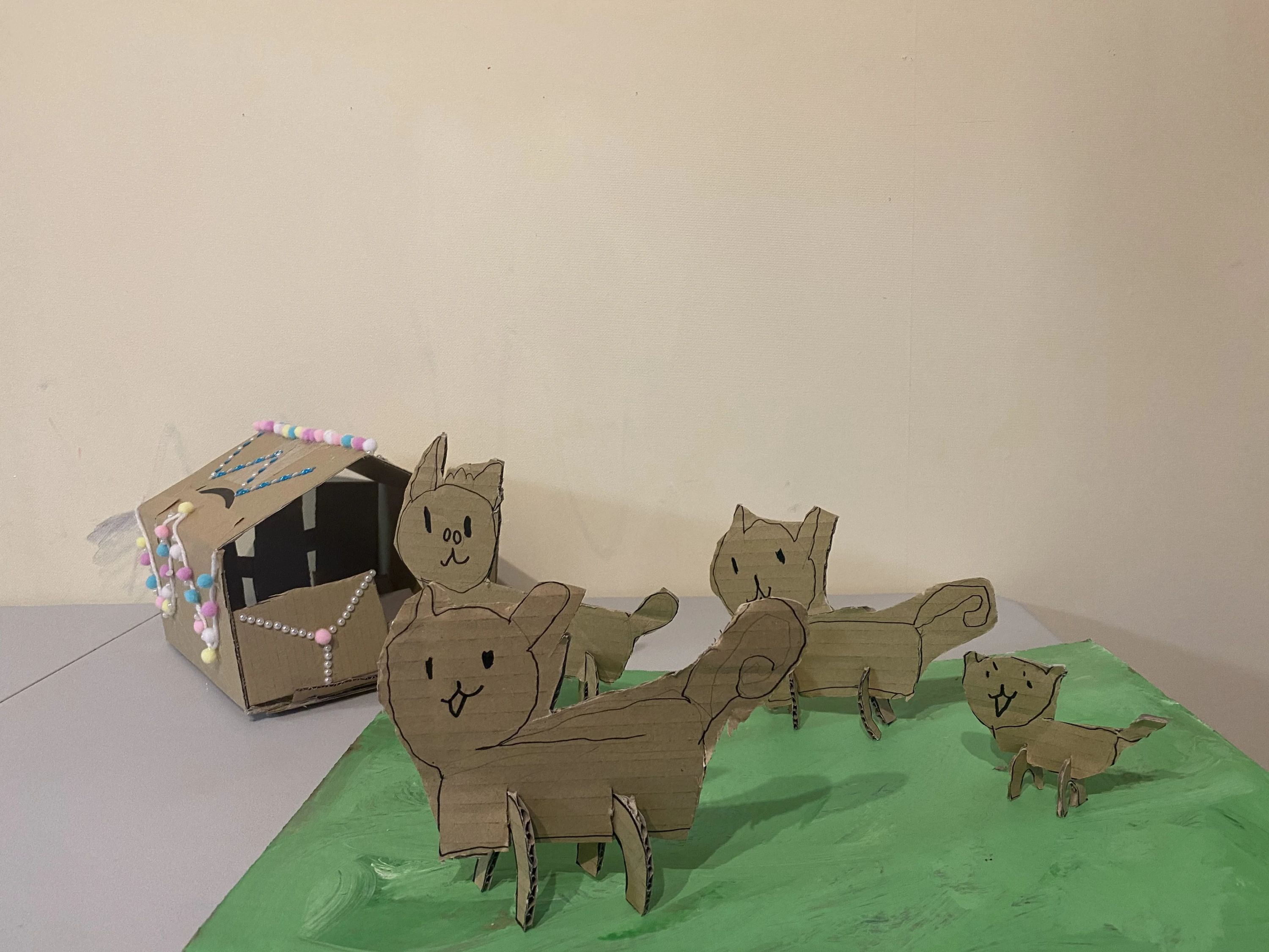 絵画造形教室アトリエボンボンのサムネイル画像 2