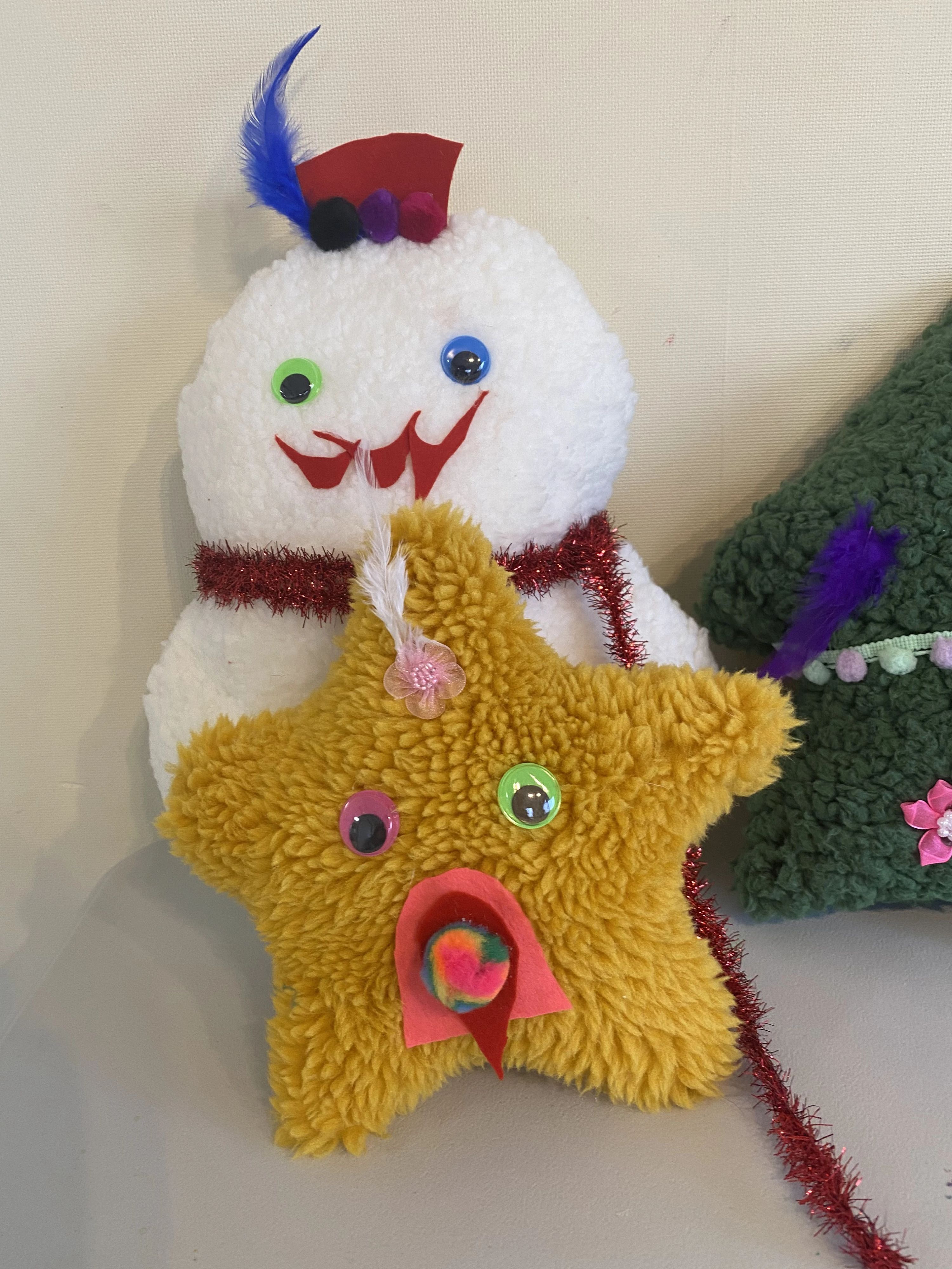 絵画造形教室アトリエボンボンのサムネイル画像 4