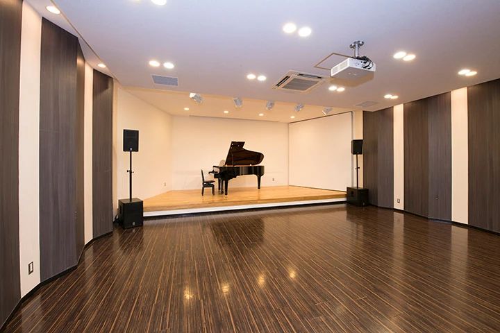 ヤマハ音楽教室 リトミック ミュージックアベニューつくばのサムネイル画像 3