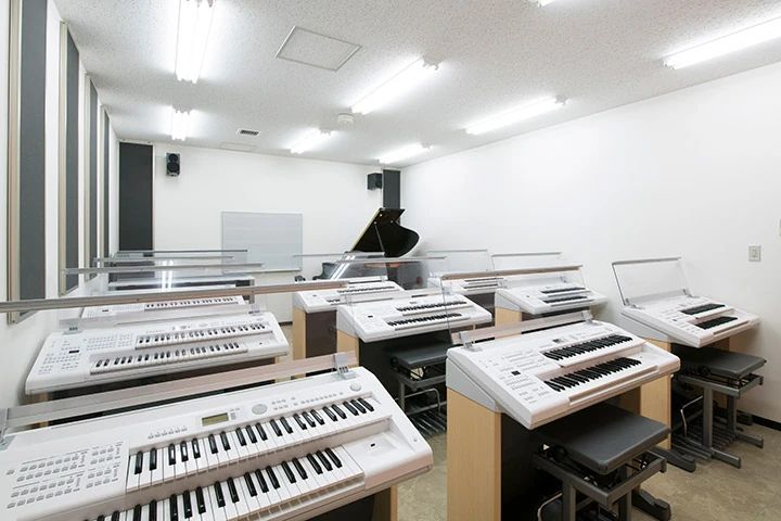 ヤマハ音楽教室 リトミック ミュージックアベニューつくばのサムネイル画像 4