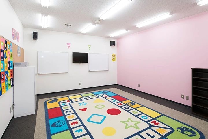 ヤマハ音楽教室 リトミック ミュージックアベニューつくばのサムネイル画像 5