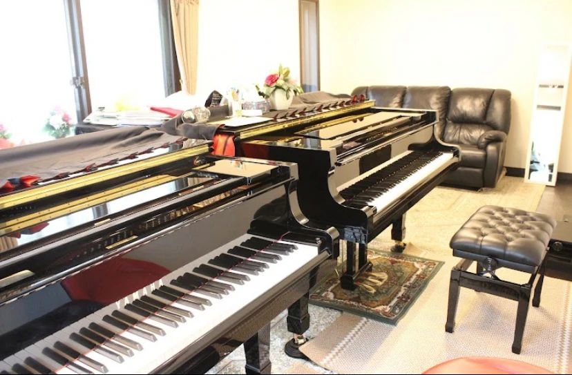 小野ピアノ教室 リトミック 水戸教室のメイン画像