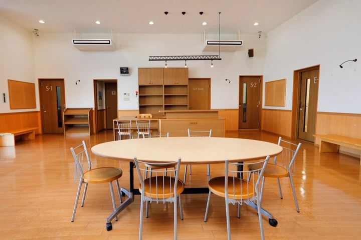 ヤマハ音楽教室 リトミック なかまちセンターのサムネイル画像 2