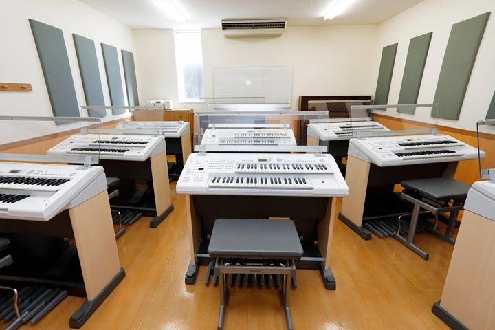 ヤマハ音楽教室 リトミック なかまちセンターのサムネイル画像 3