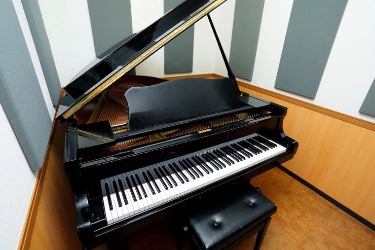 ヤマハ音楽教室 リトミック なかまちセンターのサムネイル画像 4