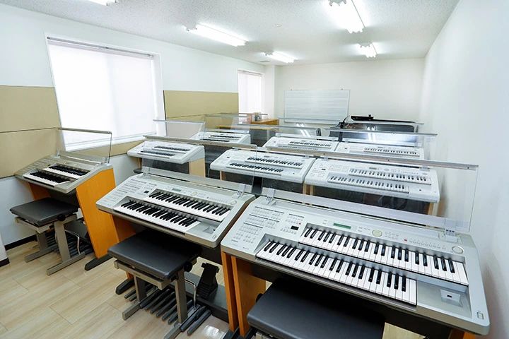 ヤマハ音楽教室 リトミック 自治医大センターのサムネイル画像 3