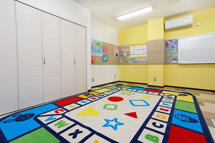 ヤマハ音楽教室 リトミック 自治医大センターのサムネイル画像 5