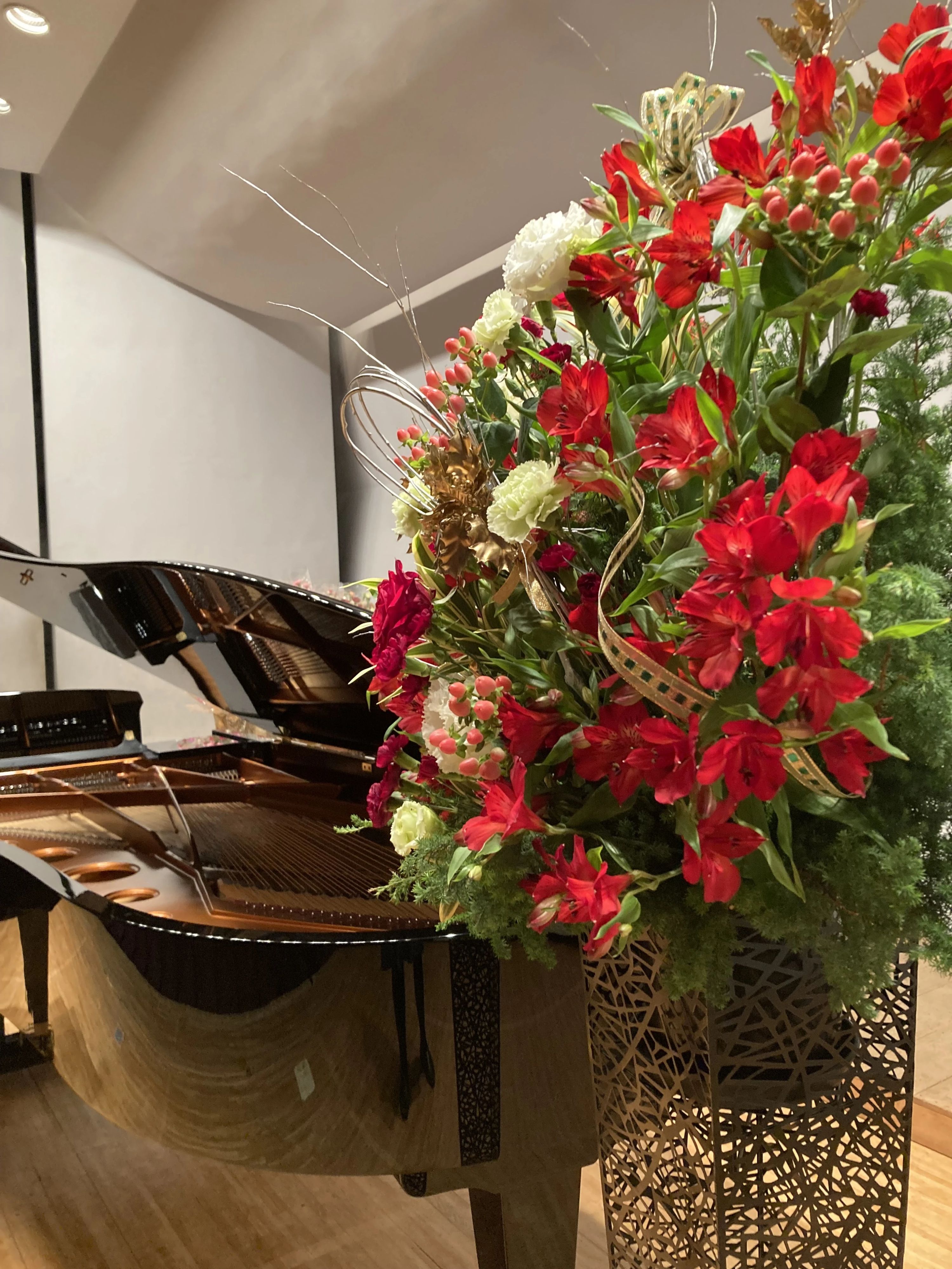 ピアノ教室おとのあとりえ リトミック 鹿沼市ピアノ教室のメイン画像