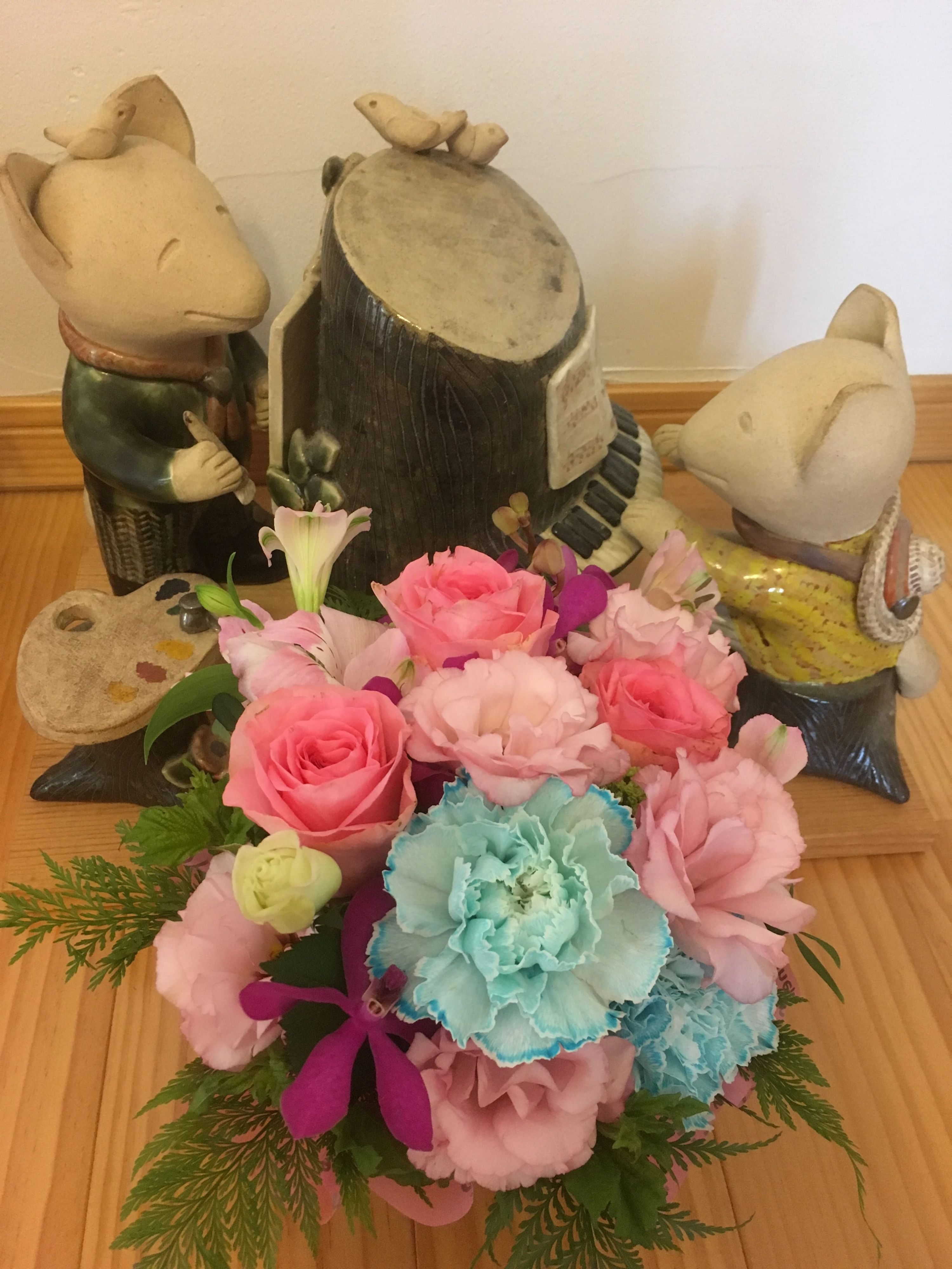 ピアノ教室おとのあとりえ リトミック 鹿沼市ピアノ教室のサムネイル画像 3