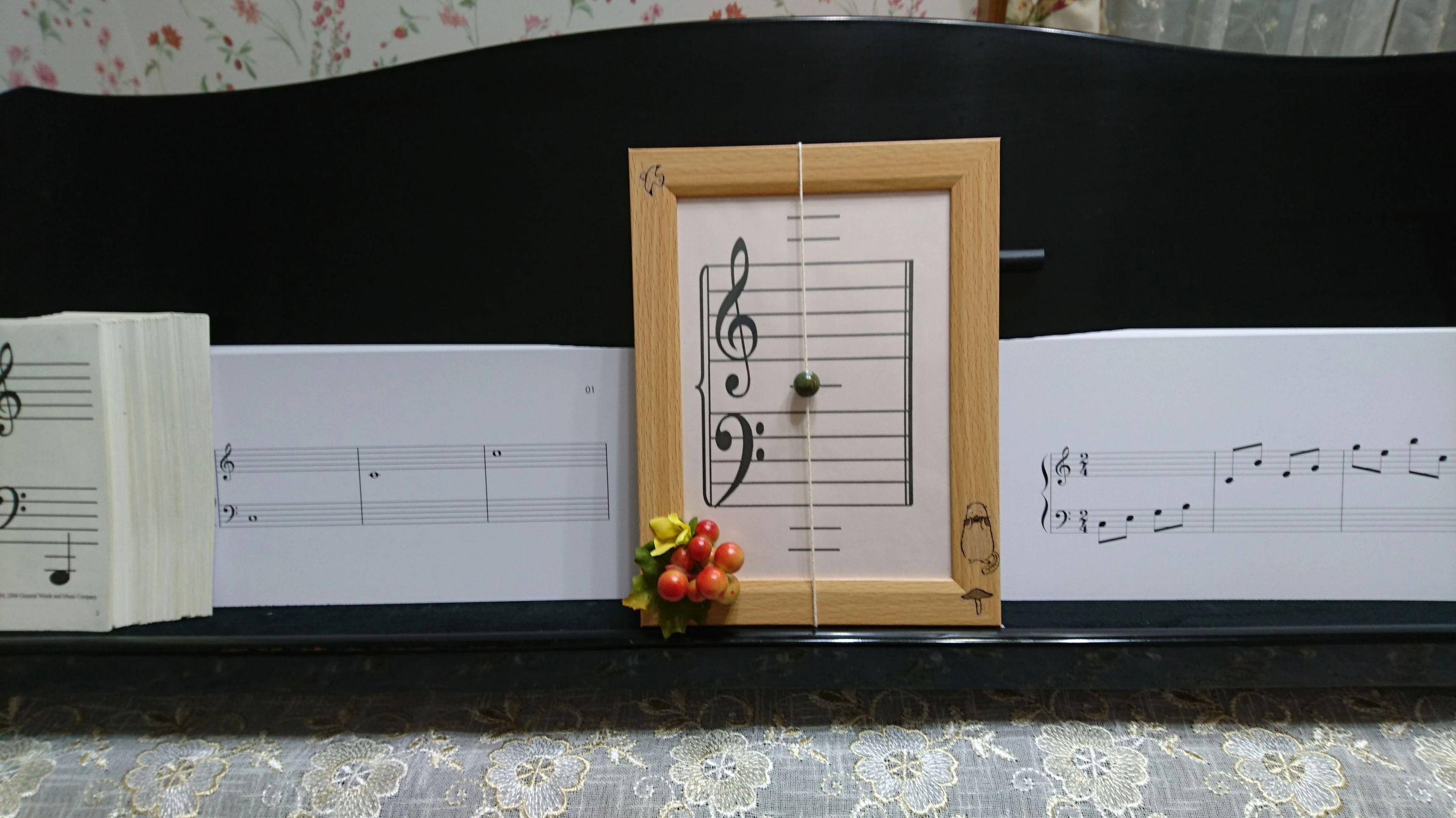 ぷりまう゛ぇーら リトミック 若松原教室のサムネイル画像 4