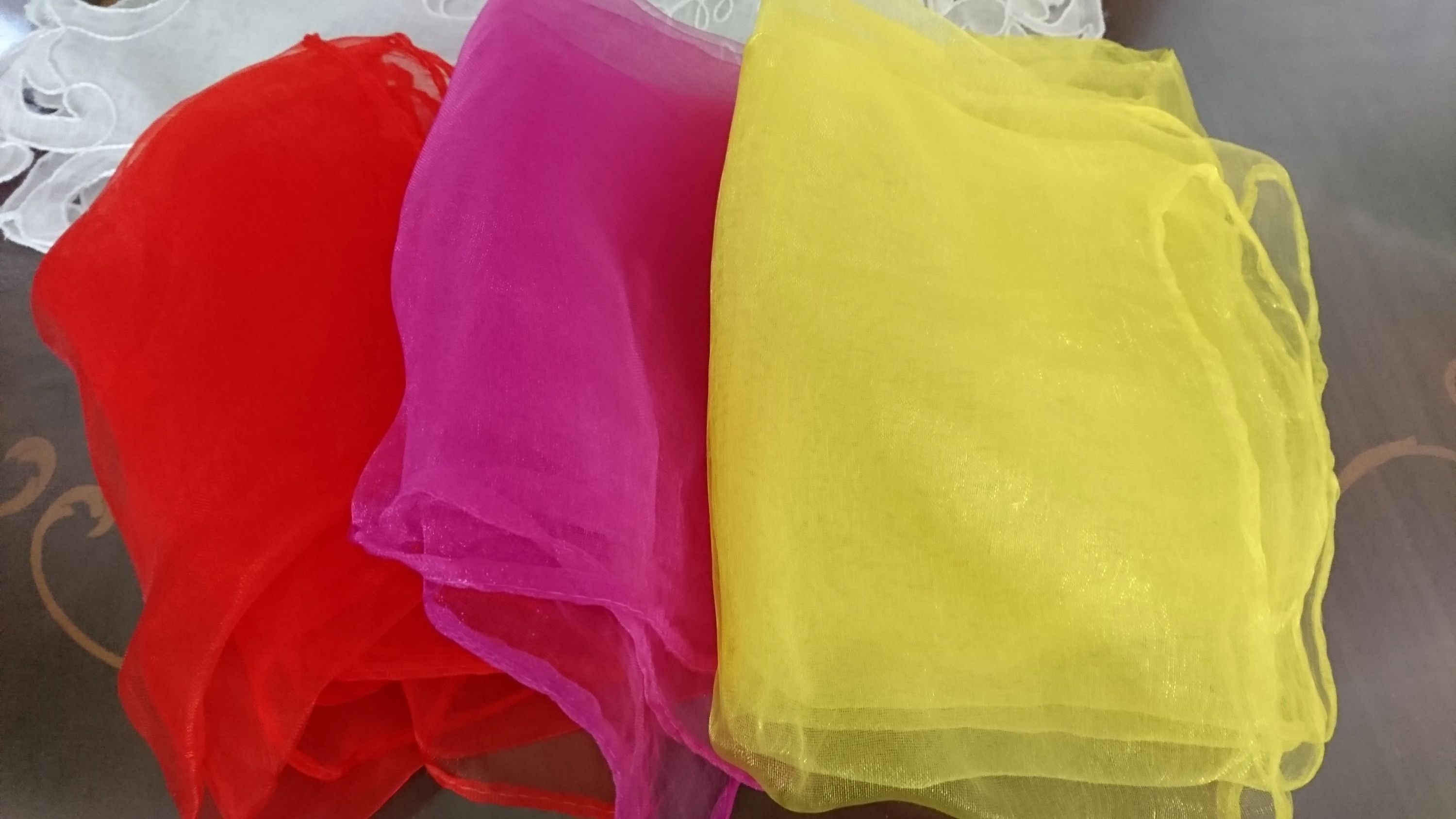 ぷりまう゛ぇーら リトミック 若松原教室のサムネイル画像 5