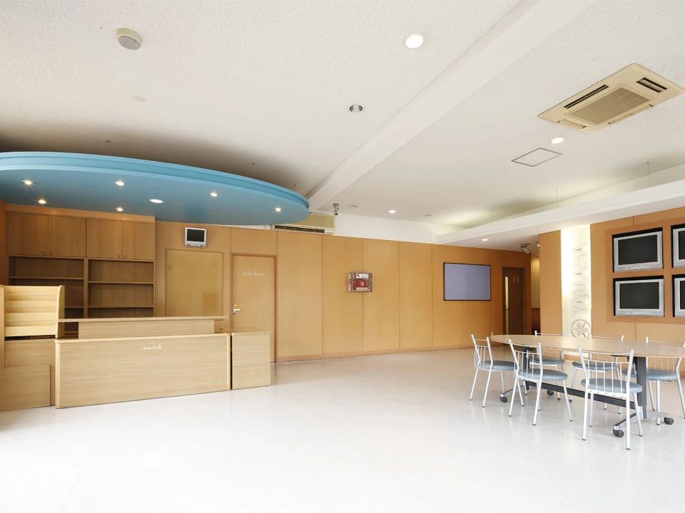 ヤマハ音楽教室 リトミック なかい総合センターのサムネイル画像 2