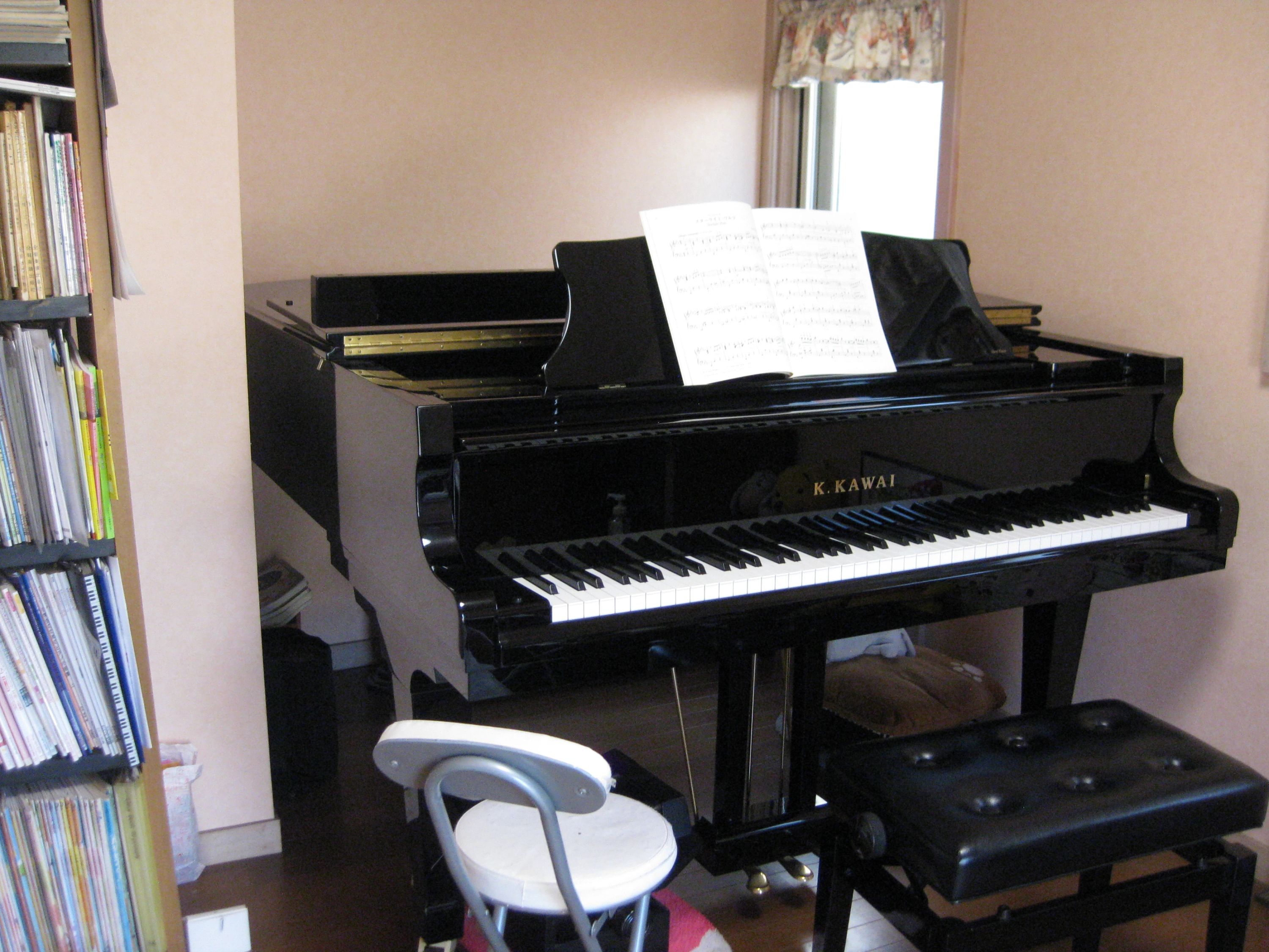 おぼかた音楽教室 リトミック 下植木教室のメイン画像