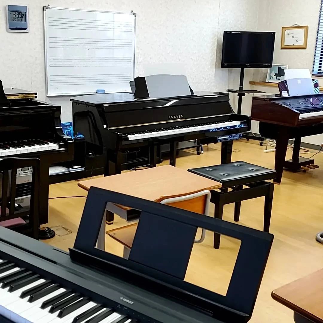 ペース･ミュージックランド リトミック 里見教室のサムネイル画像 2