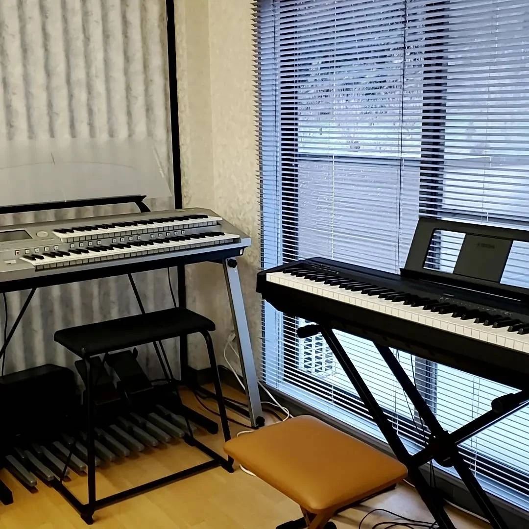 ペース･ミュージックランド リトミック 里見教室のサムネイル画像 3