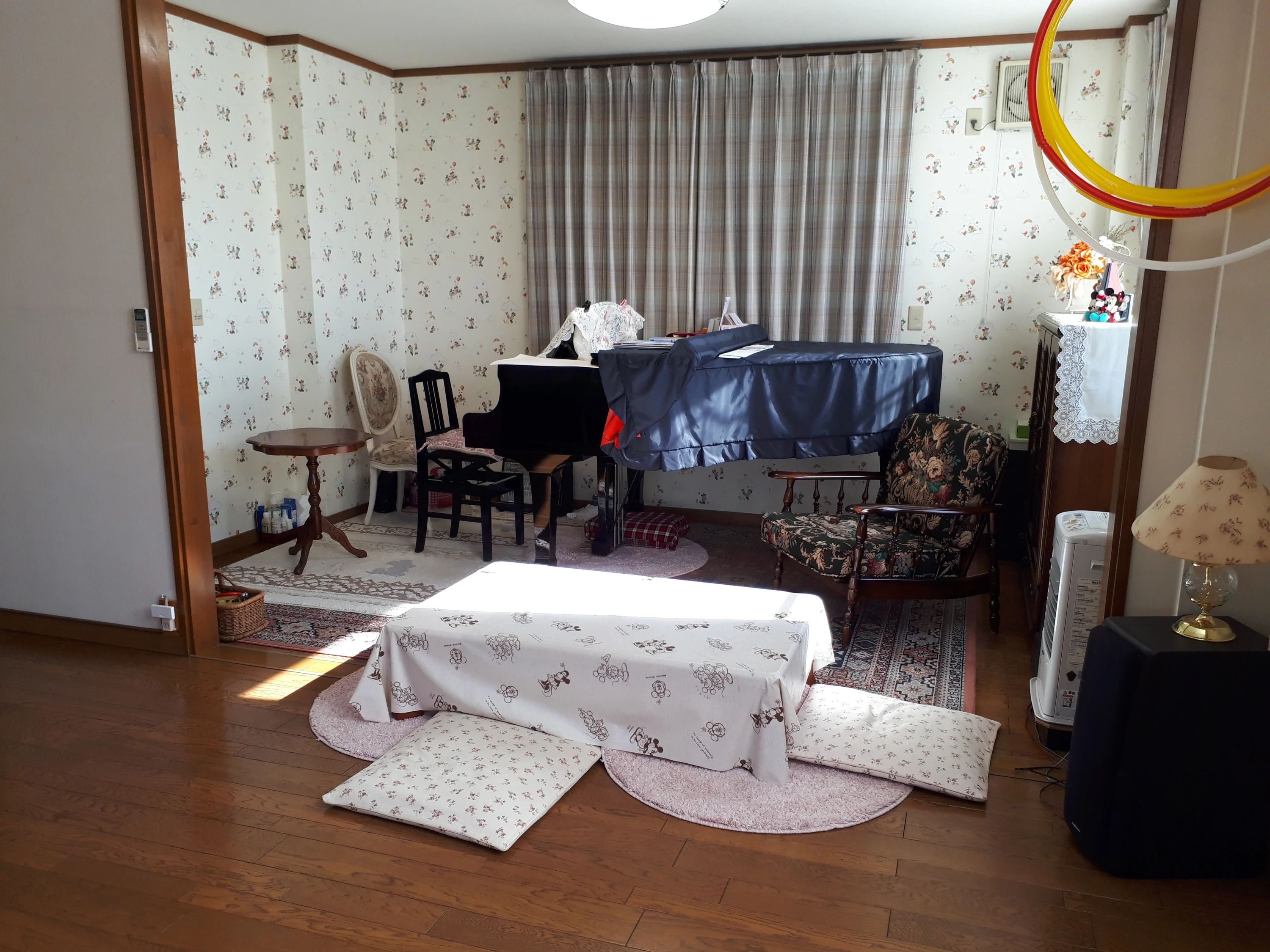 Melodia(メロディーア) リトミック 上阿原町教室のメイン画像