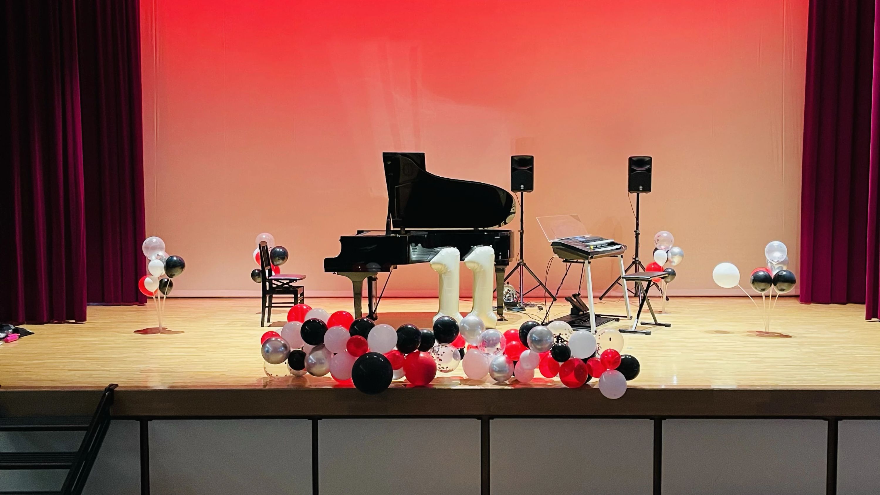 HAPPY CLOVER音楽教室 リトミック 武川教室のメイン画像