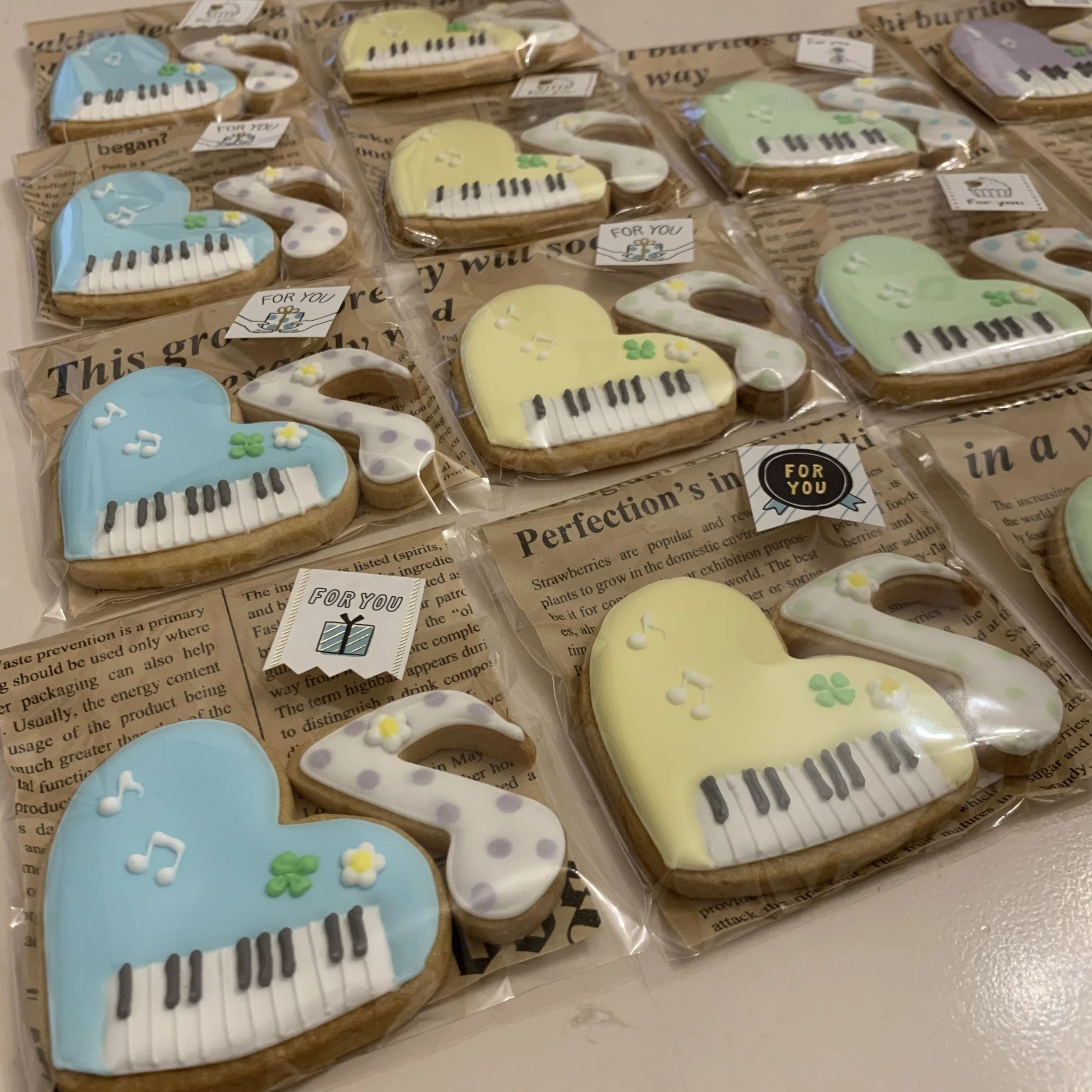 HAPPY CLOVER音楽教室 リトミック 武川教室のサムネイル画像 2