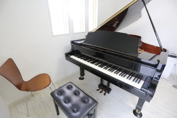 dolce(ドルチェ)～斉藤みさを音楽教室 リトミック 石和町教室のメイン画像