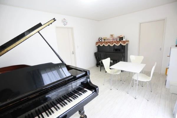 dolce(ドルチェ)～斉藤みさを音楽教室 リトミック 石和町教室のサムネイル画像 2