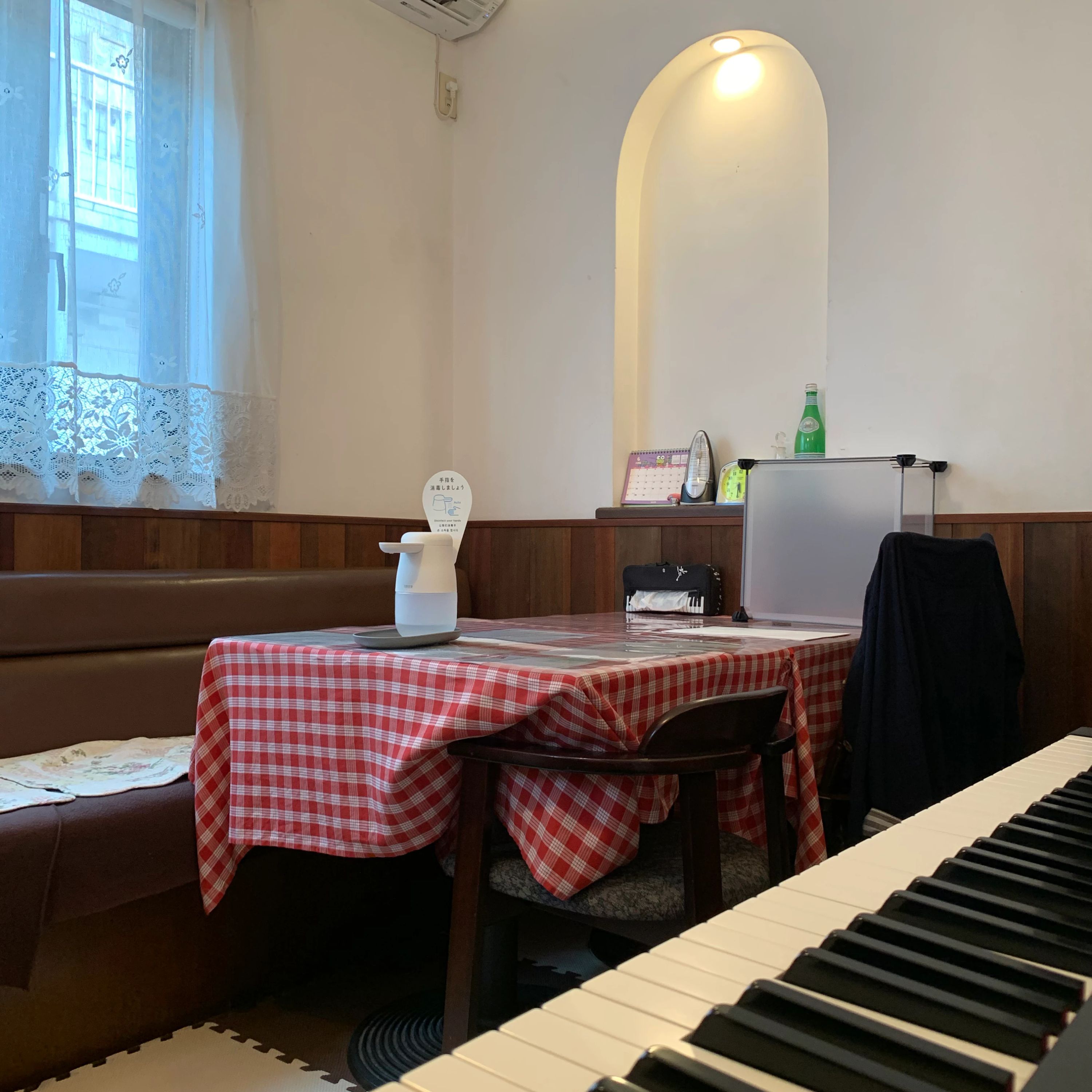 りえ音楽教室 リトミック 長岡教室のサムネイル画像 3