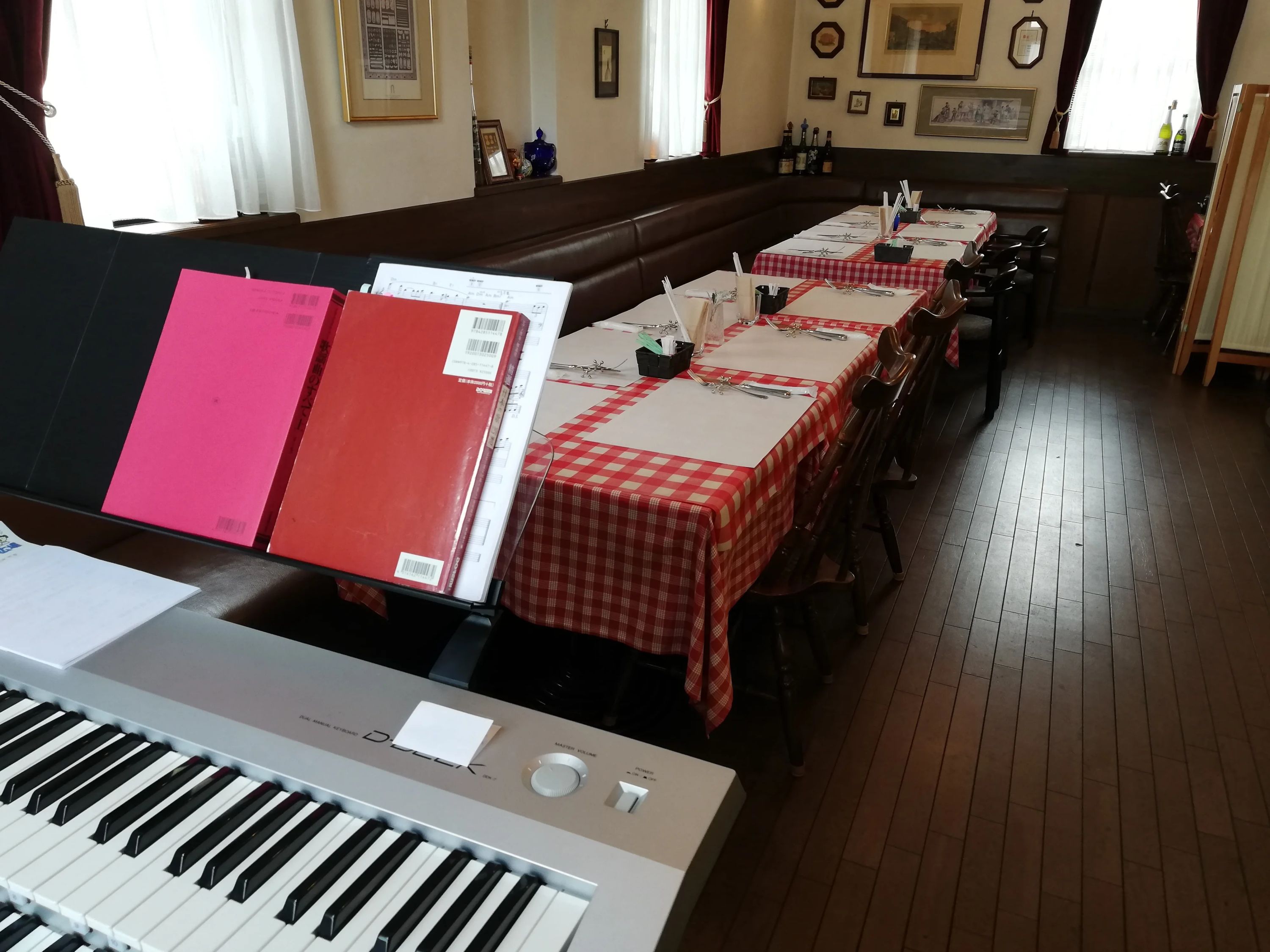 りえ音楽教室 リトミック 長岡教室のサムネイル画像 4