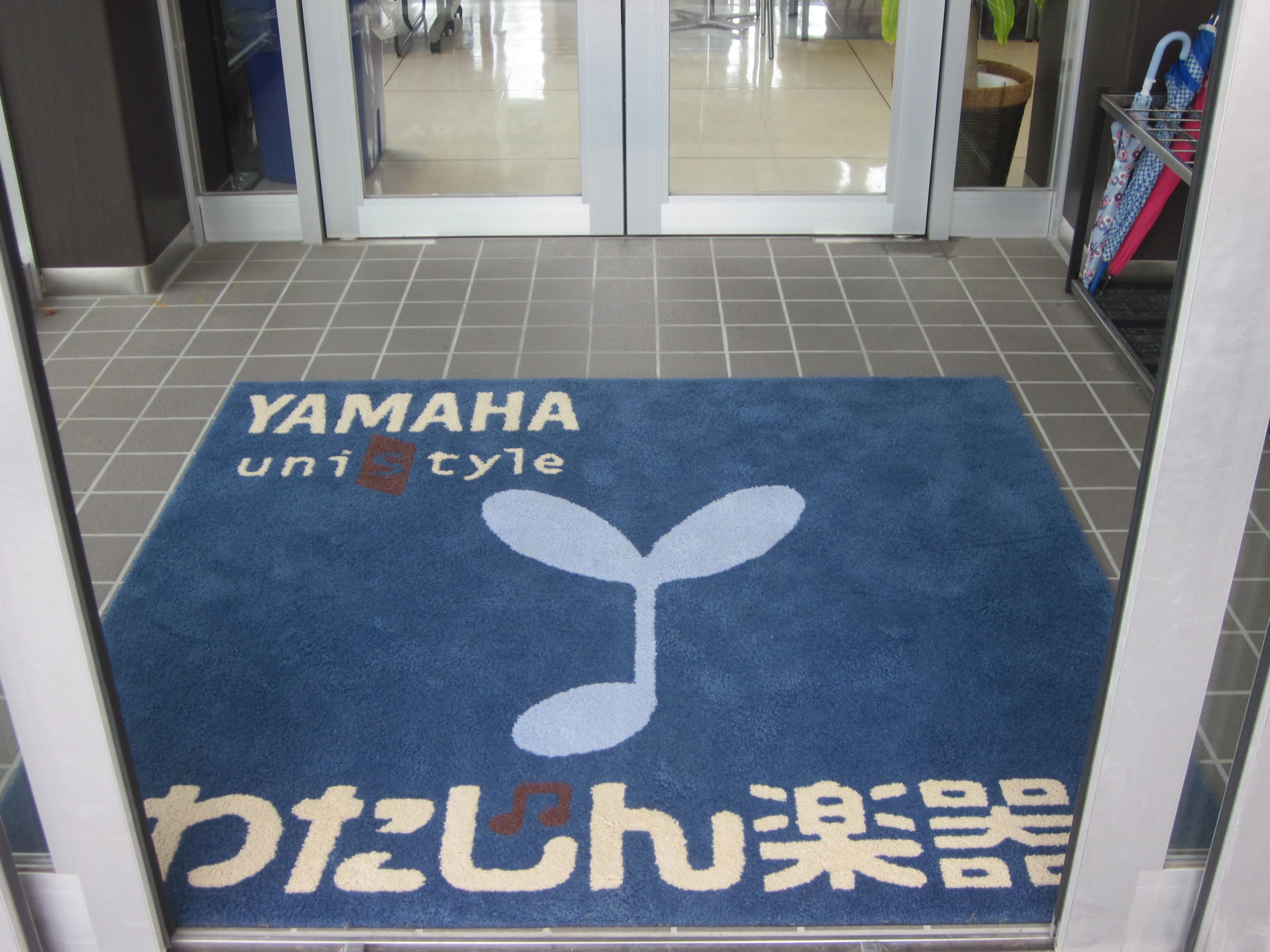 ヤマハ音楽教室 リトミック ユニスタイルデッキー４０１センターのメイン画像