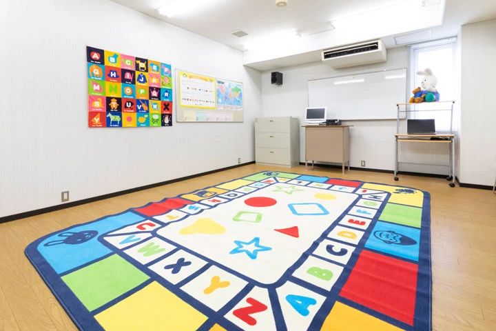 ヤマハ音楽教室 リトミック ミュージックアベニュー新潟のメイン画像