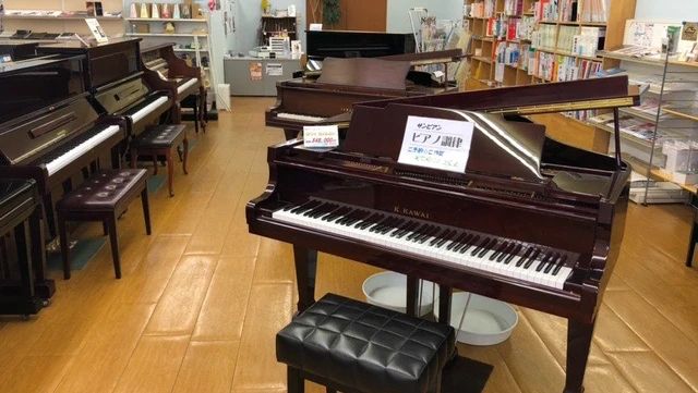サンピアン音楽教室 リトミック 佐久店のサムネイル画像 2
