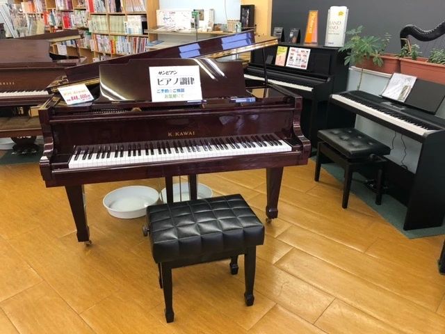 サンピアン音楽教室 リトミック 佐久店のサムネイル画像 4