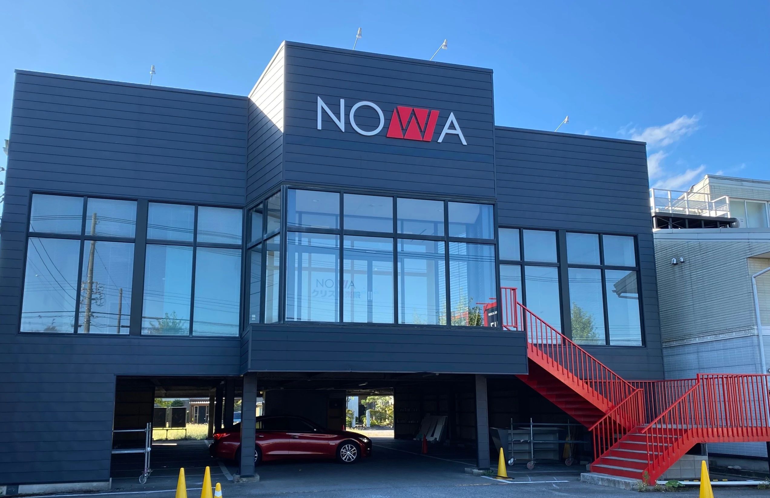 クリス音楽院 リトミック クリス音楽院本部　高岡センター教室のメイン画像