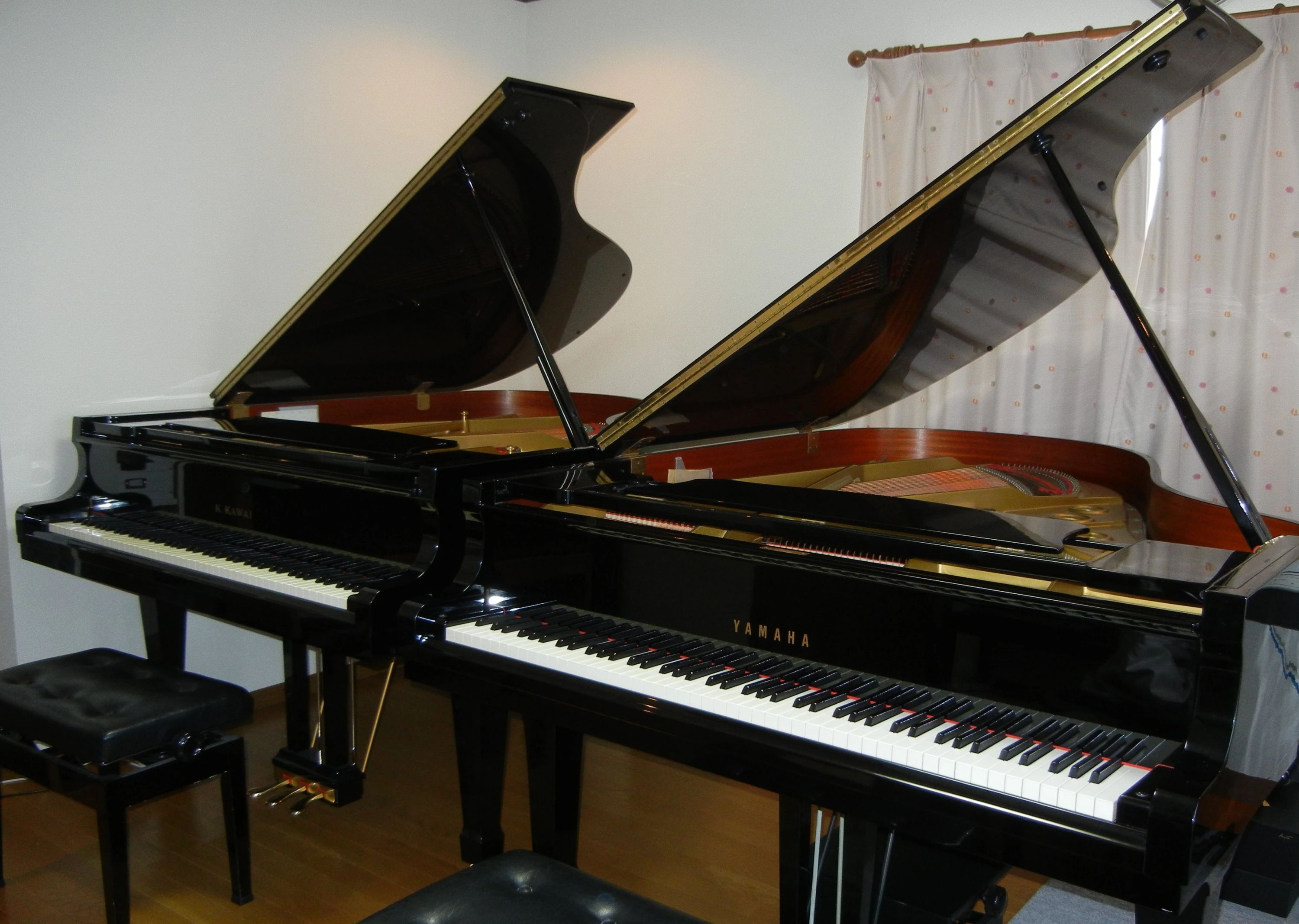 アルパカ音楽教室 リトミック 月岡教室のサムネイル画像 3