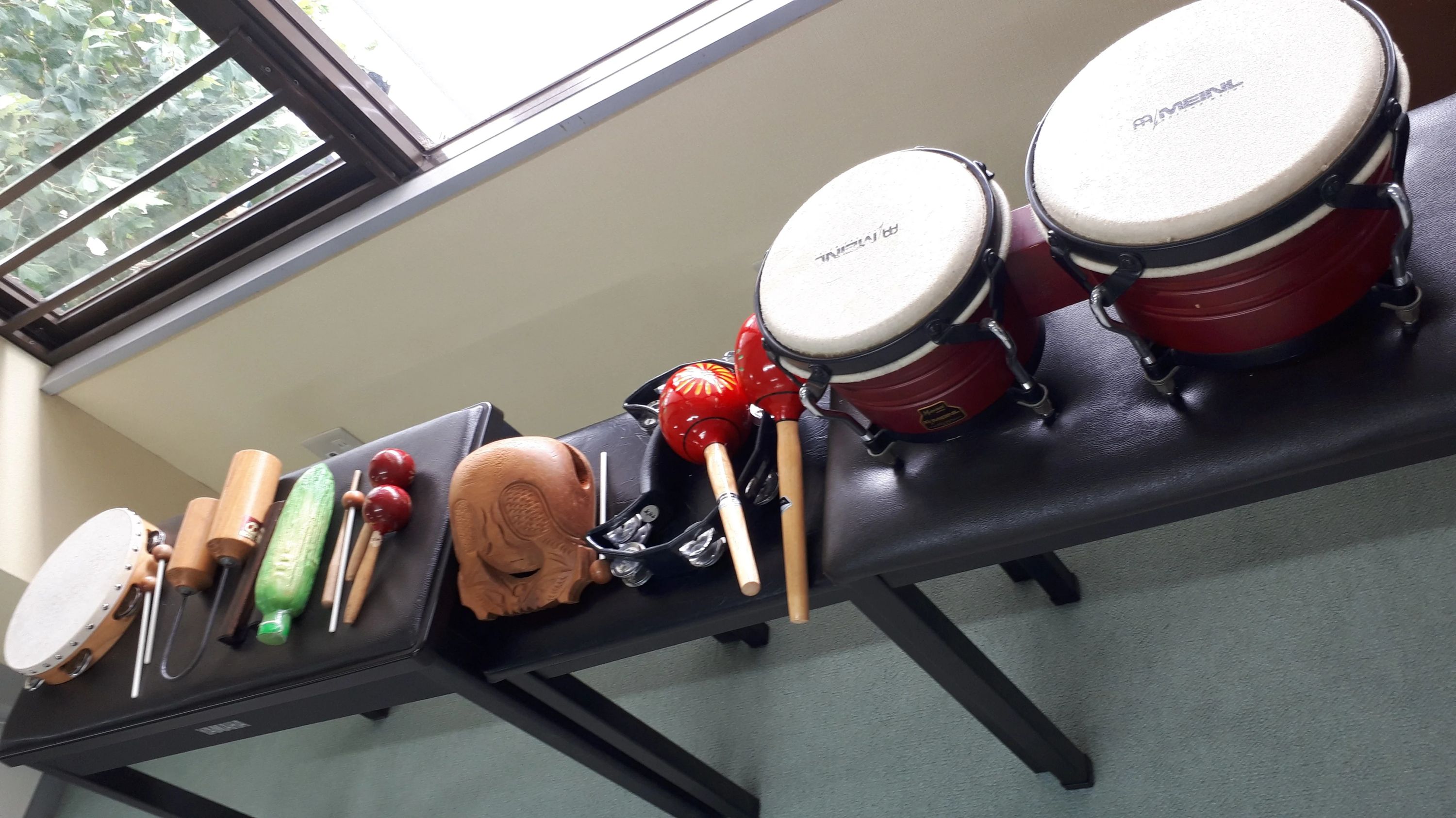 ミューゼ音楽教室 リトミック 吉江中教室のサムネイル画像 2