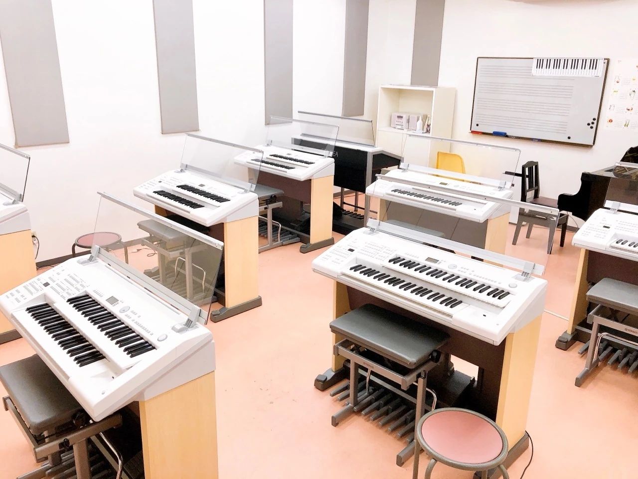 ヤマハ音楽教室 リトミック MPC富山南のサムネイル画像 2