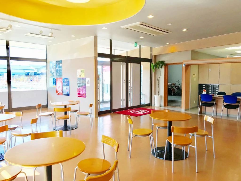 ヤマハ音楽教室 リトミック ＭＰＣ高岡のサムネイル画像 2