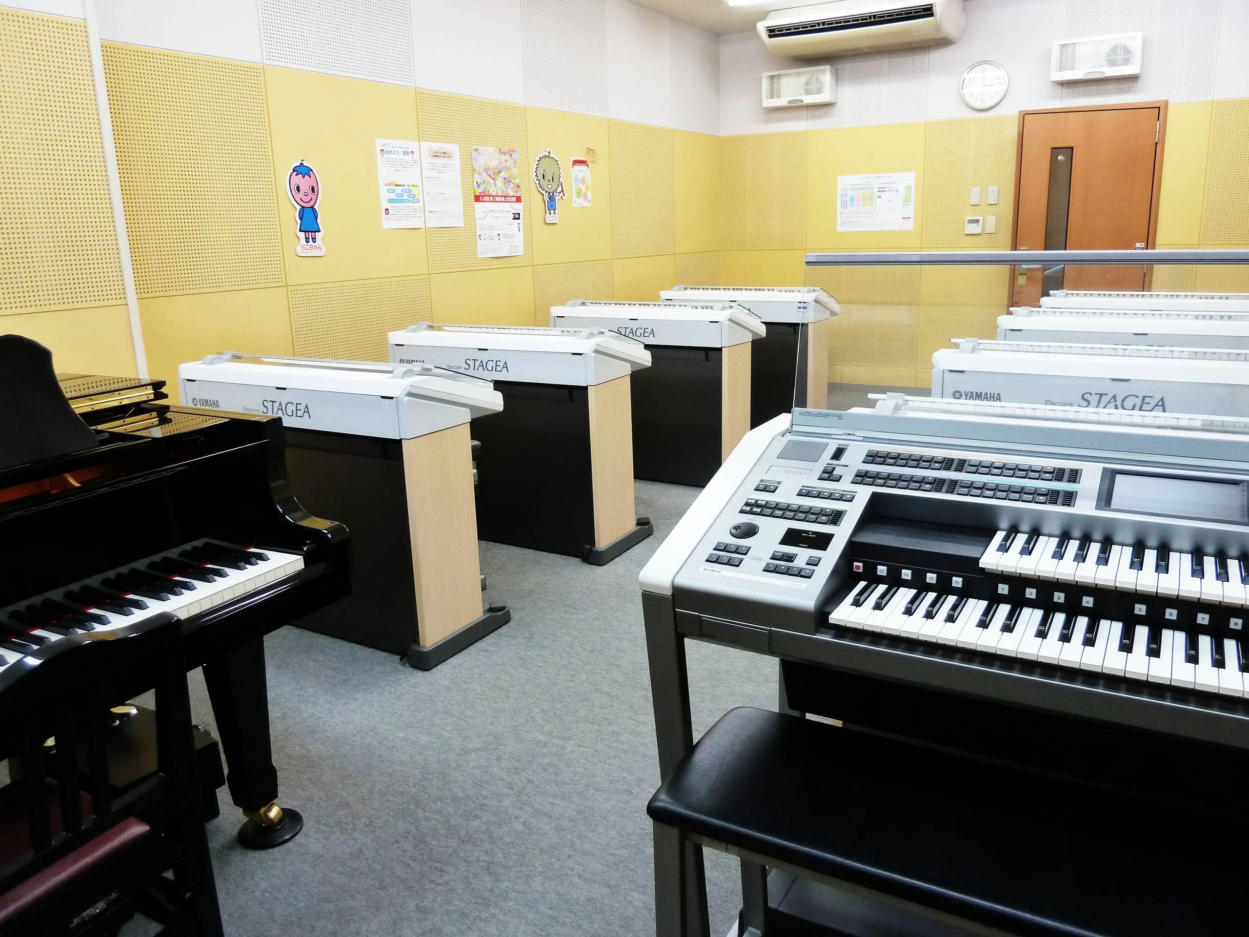 ヤマハ音楽教室 リトミック ＭＰＣ高岡のサムネイル画像 3