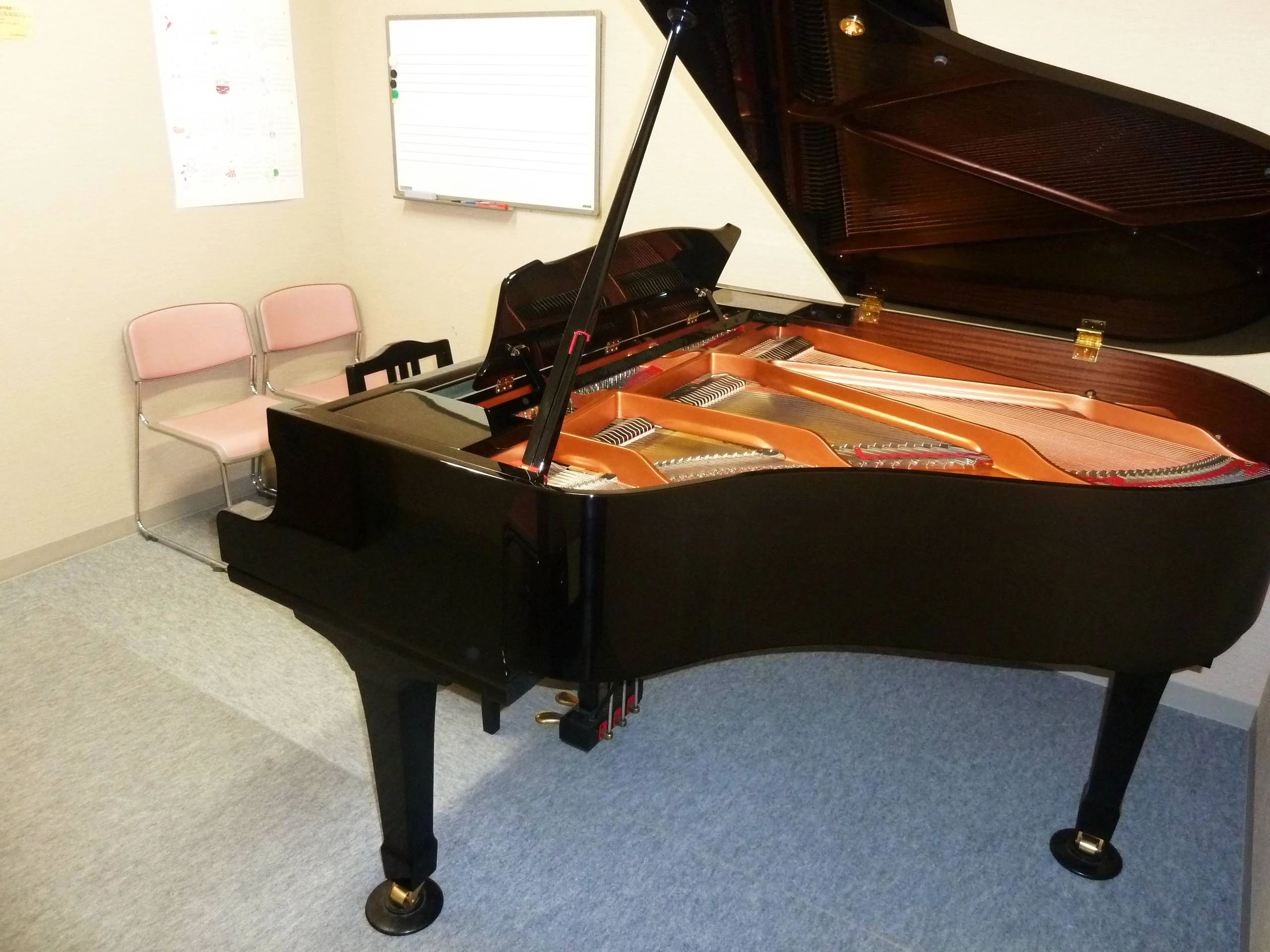 ヤマハ音楽教室 リトミック ＭＰＣ高岡のサムネイル画像 4