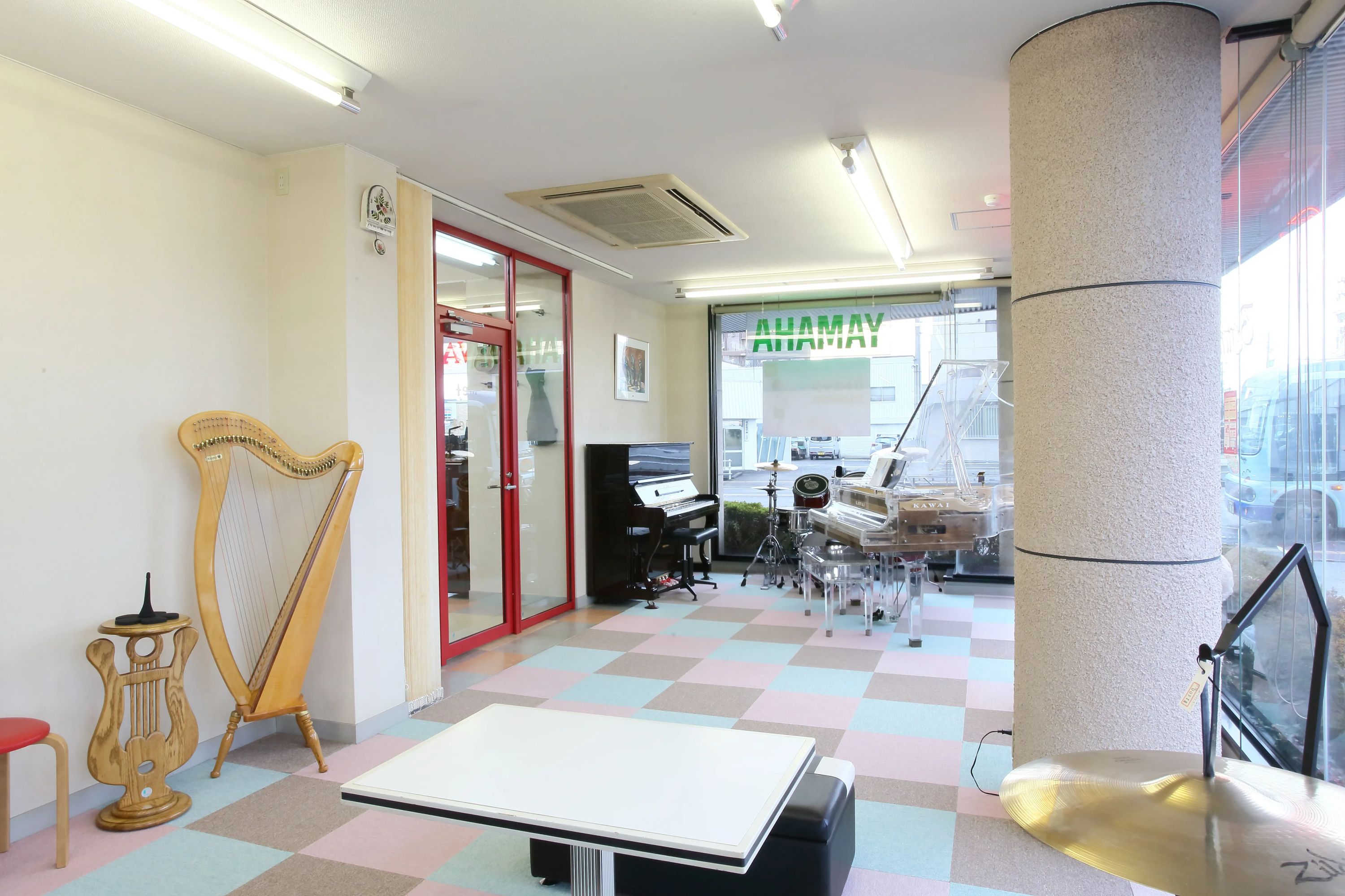 トリヤマ音楽教室 リトミック 福井北教室のサムネイル画像 4