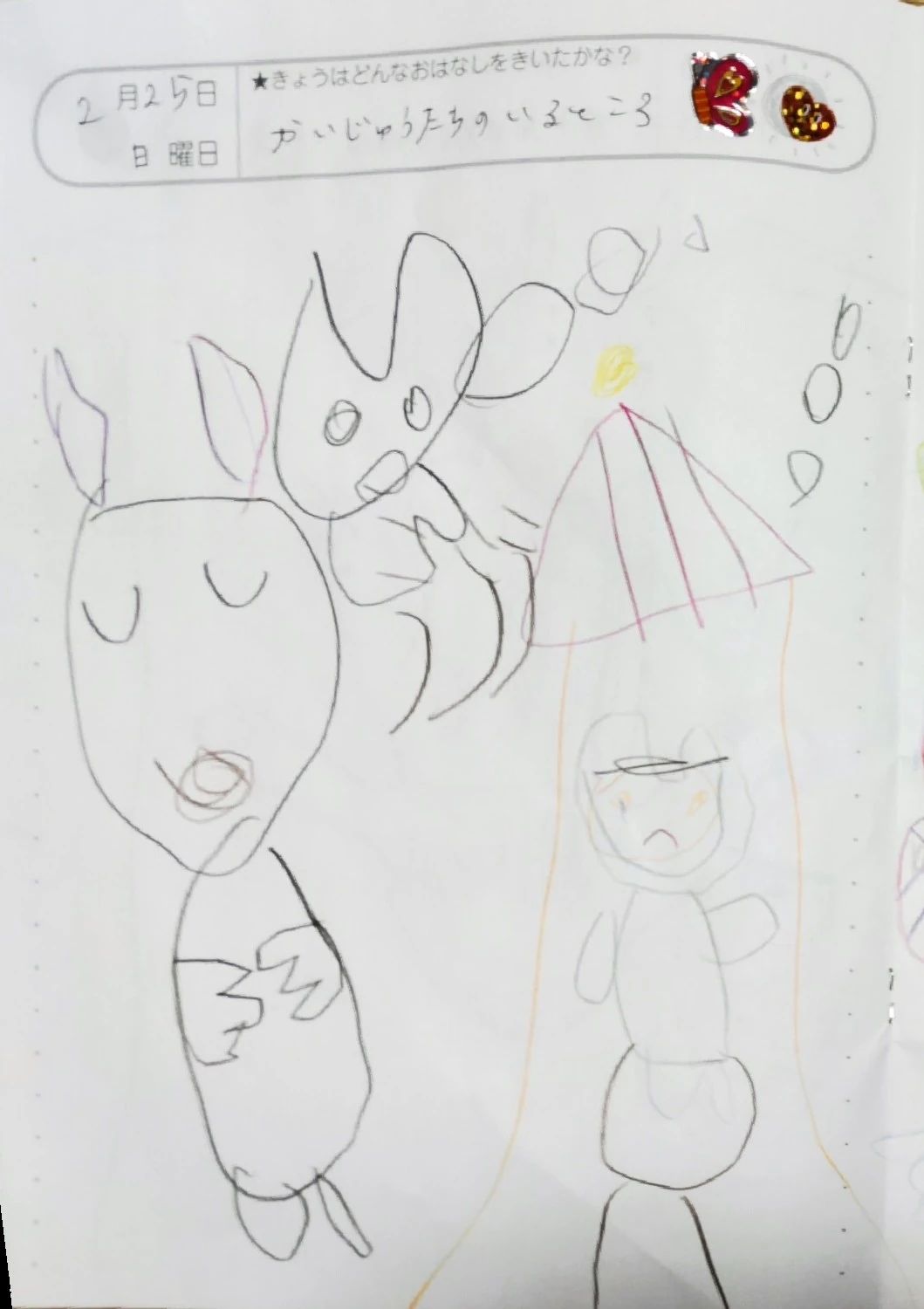 ラボ・パーティ東松山市加美町教室のサムネイル画像 2