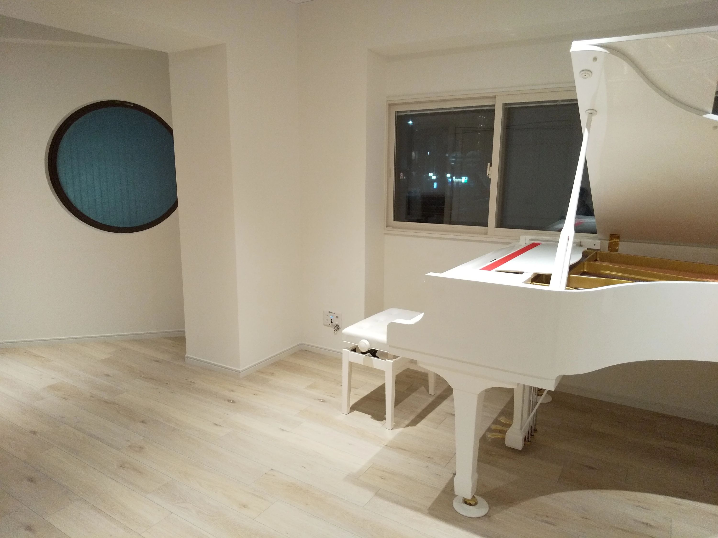 ピアノ教室luce(ルーチェ) リトミック 中村校のサムネイル画像 5