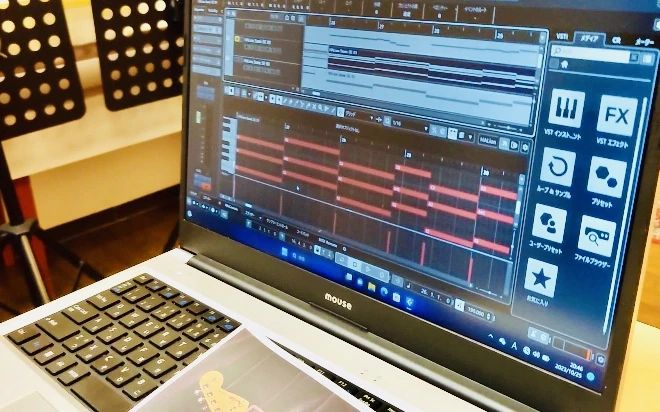 CROSPPORT(クロスポート) リトミック 日の出町教室のサムネイル画像 4