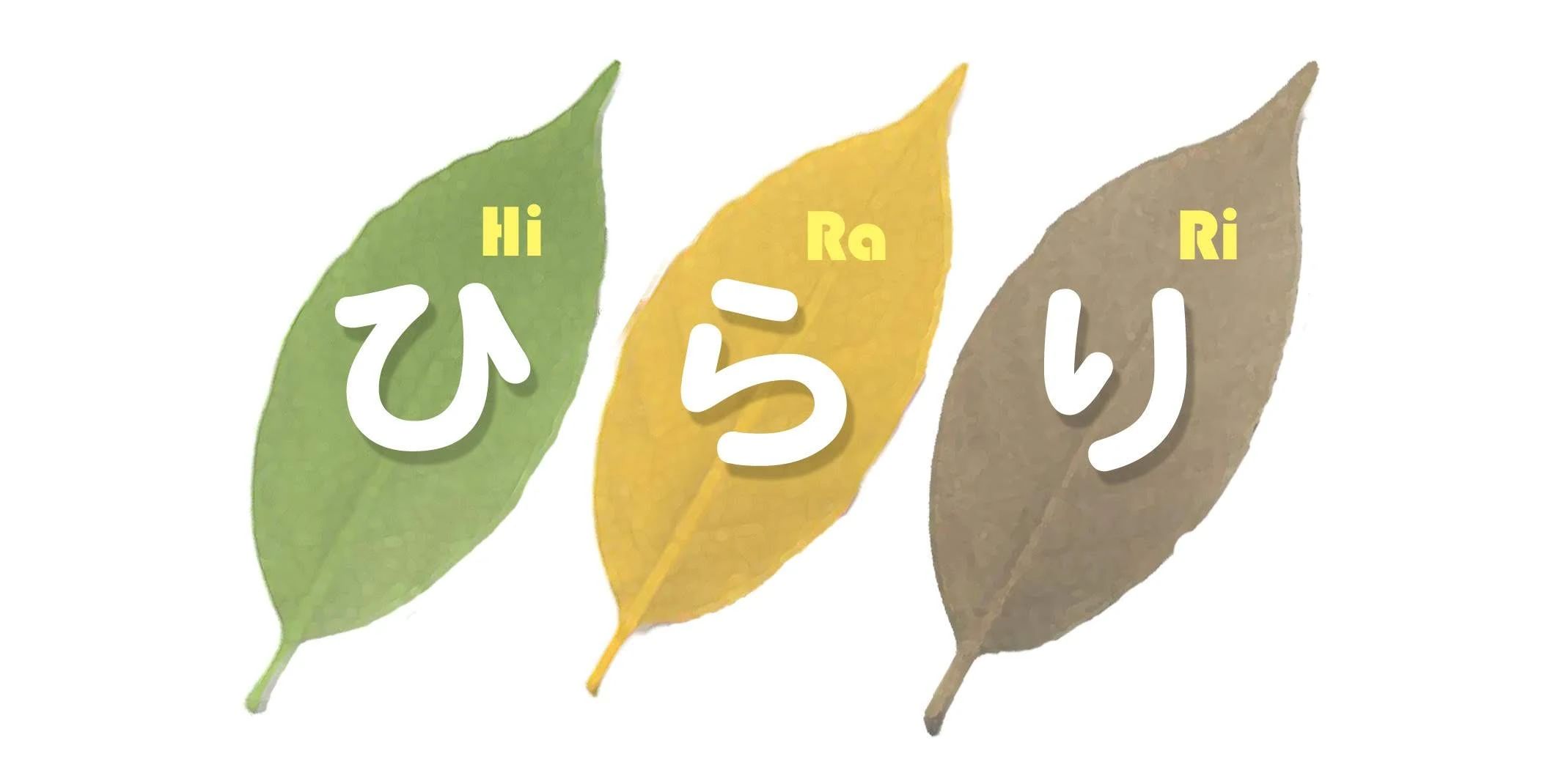 ひらり音楽教室 リトミック 扶桑町教室のメイン画像