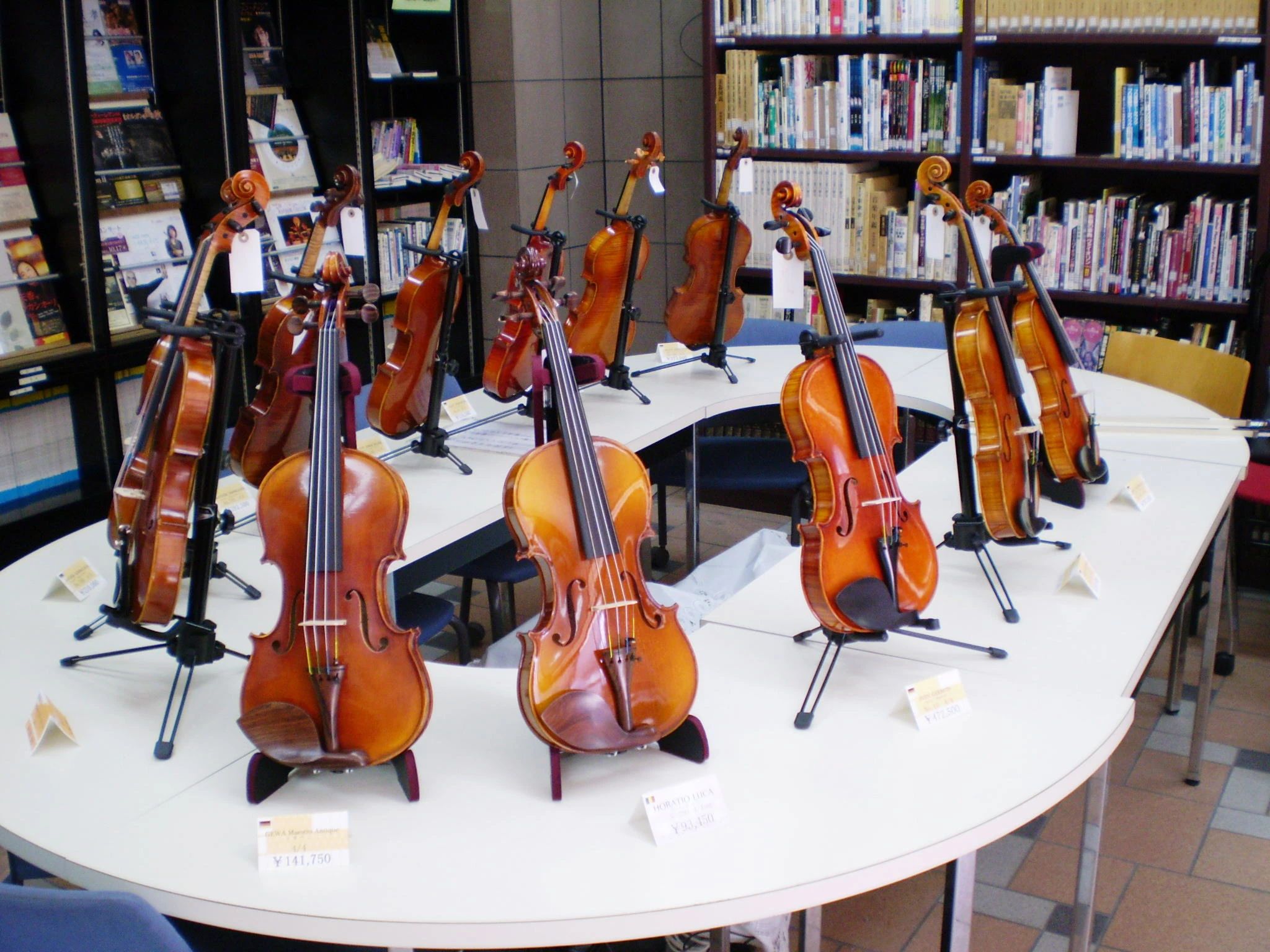 名古屋音楽館 リトミック 紅梅町教室のメイン画像