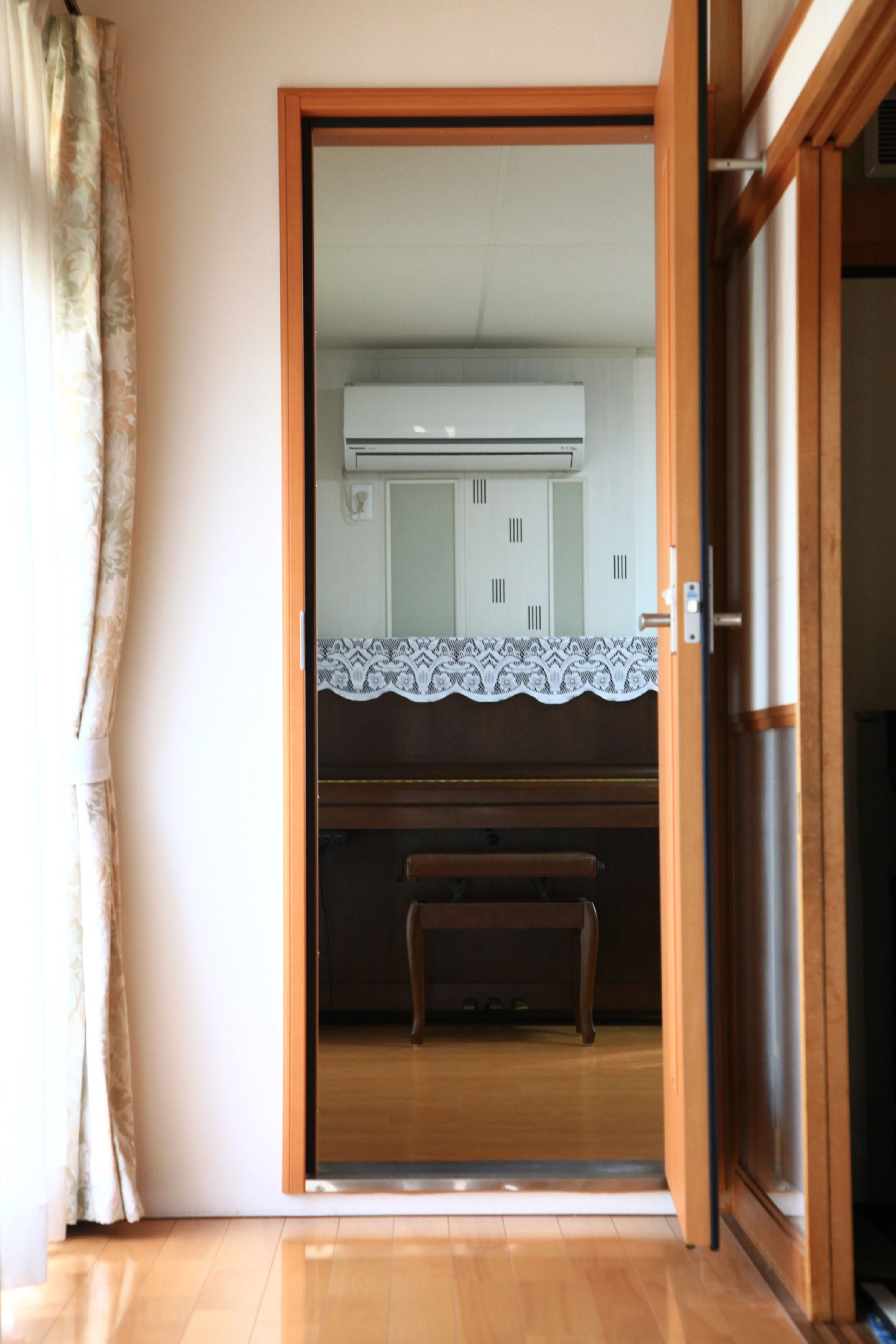 林本ピアノ教室 リトミック 草井町西教室のサムネイル画像 2